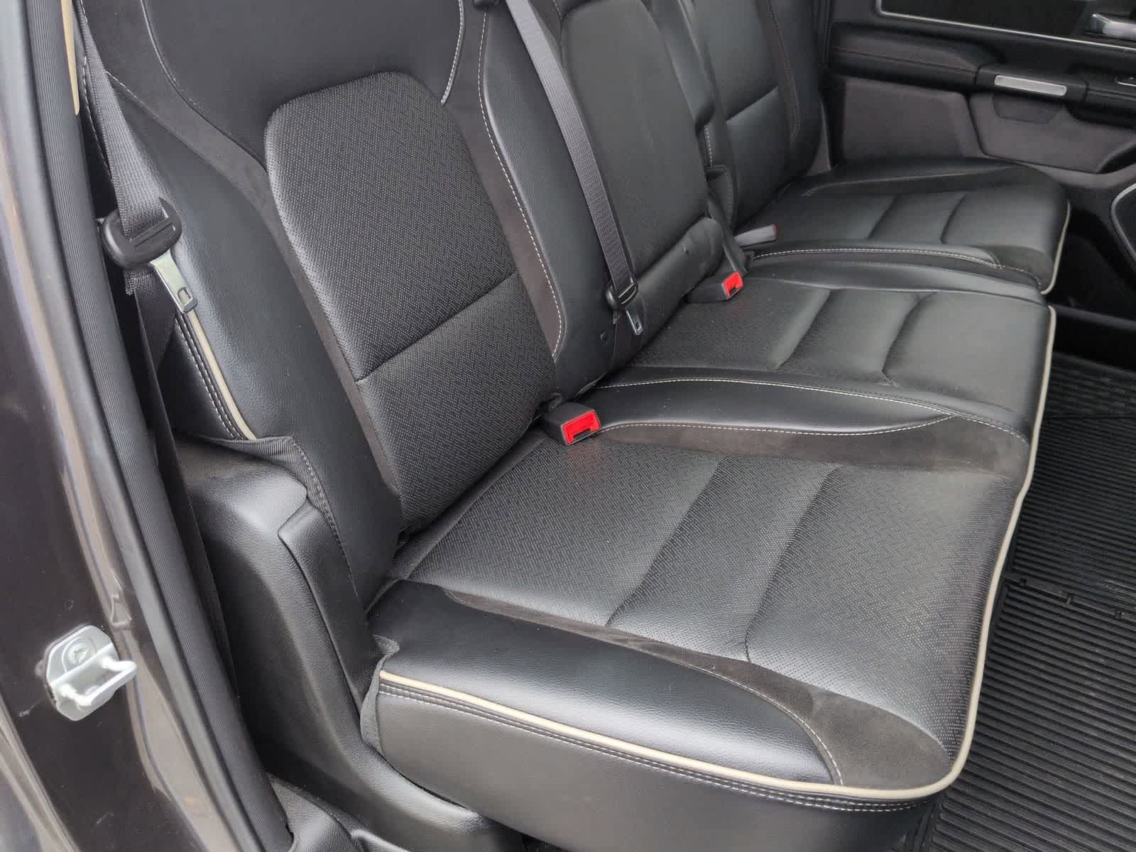 Thumbnail: 2021 RAM 1500 - 20