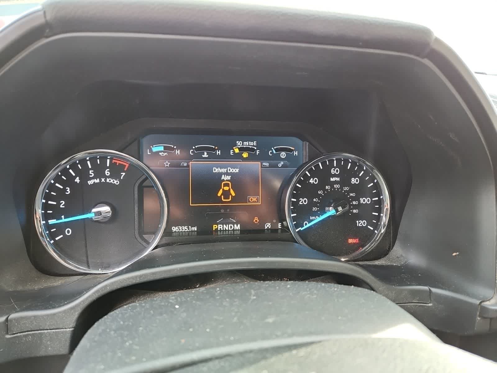 Thumbnail: 2020 Ford Expedition MAX - 9