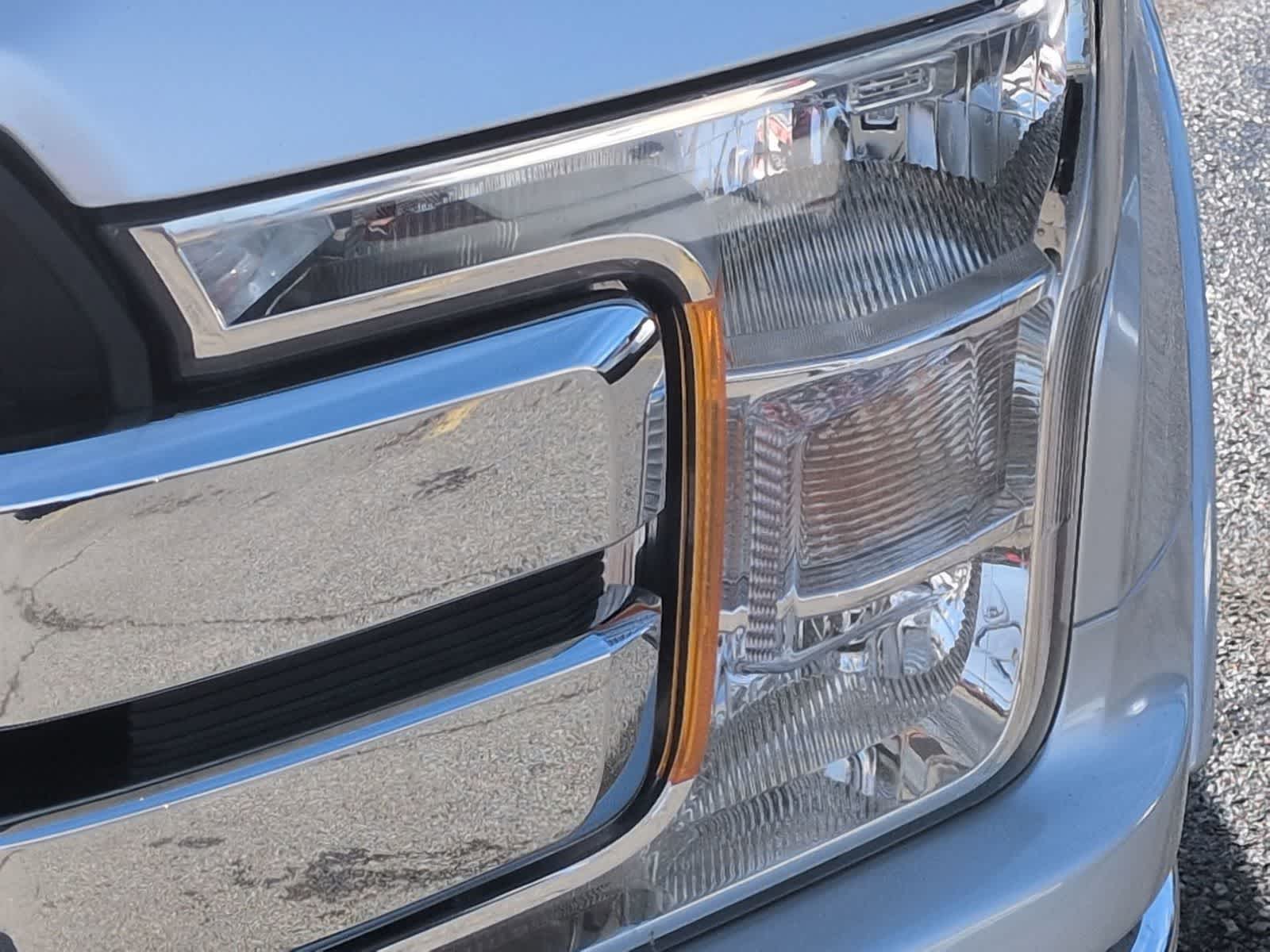 Thumbnail: 2018 Ford F-150 - 11