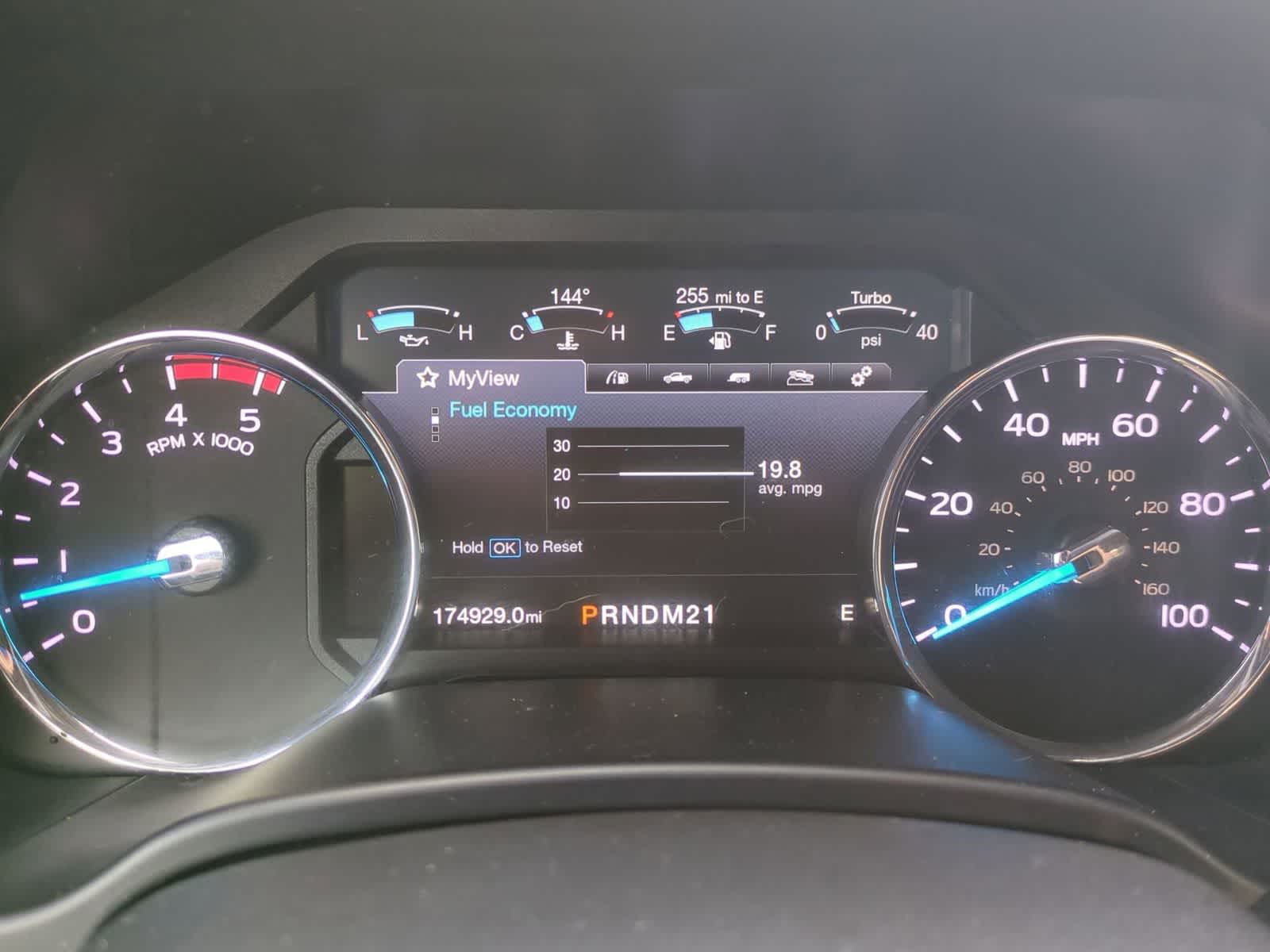 Thumbnail: 2017 Ford Econoline - 35