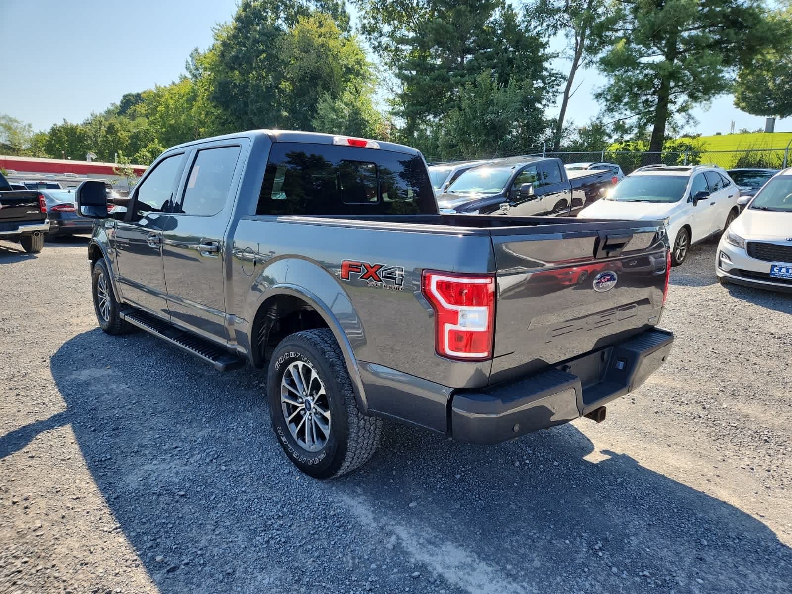 Thumbnail: 2020 Ford F-150 - 3