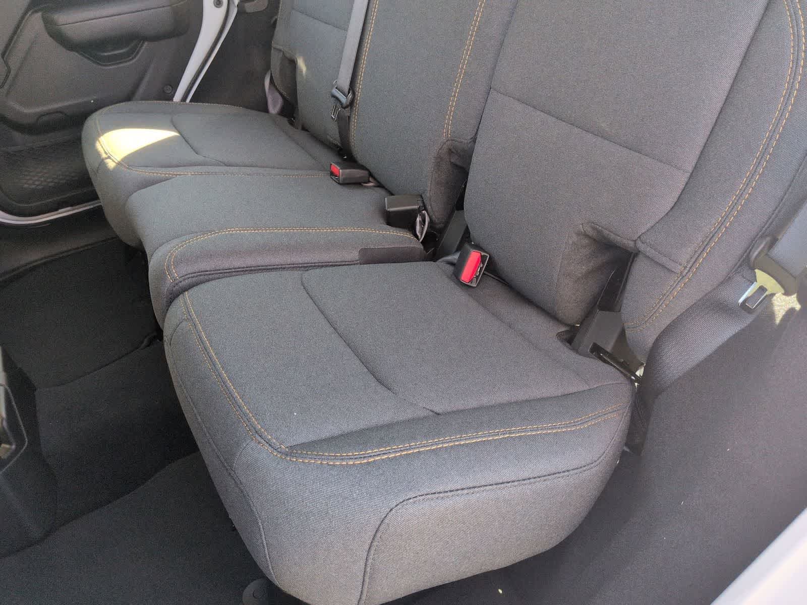 Thumbnail: 2026 Jeep Wrangler - 18