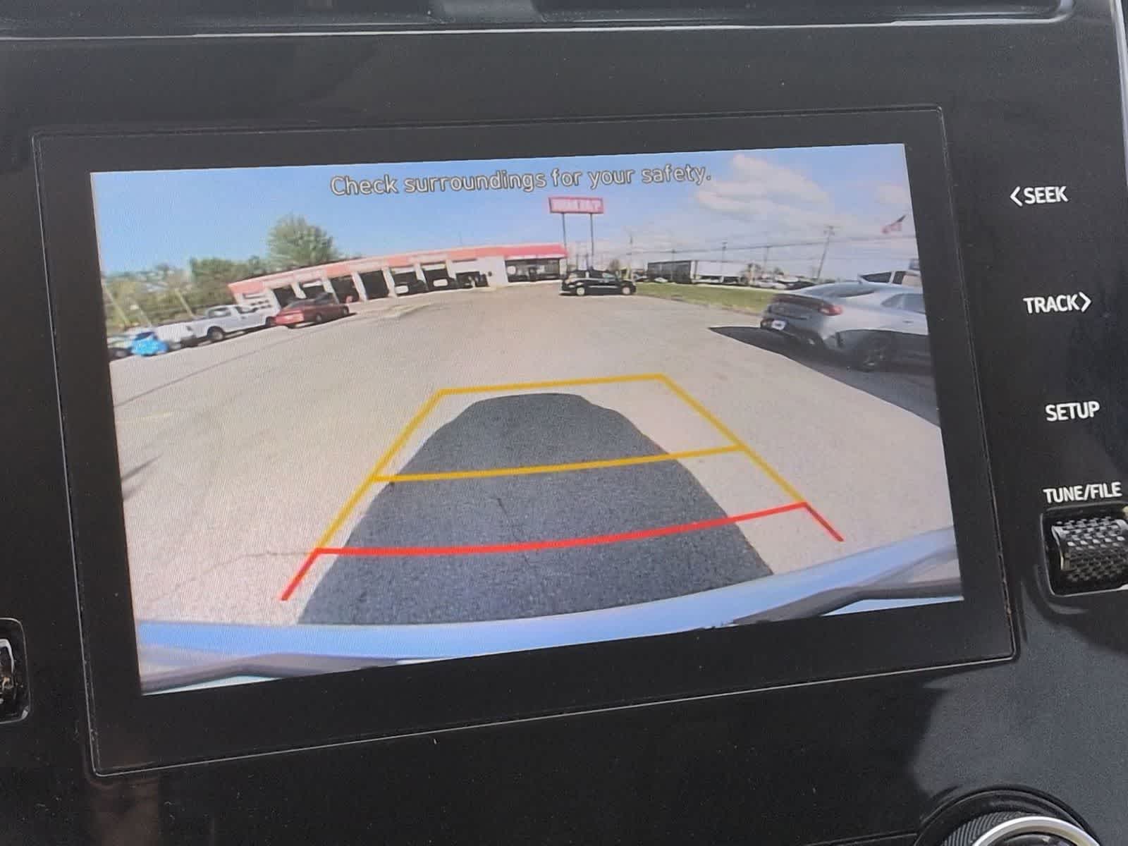 Thumbnail: 2022 Hyundai Tucson - 25