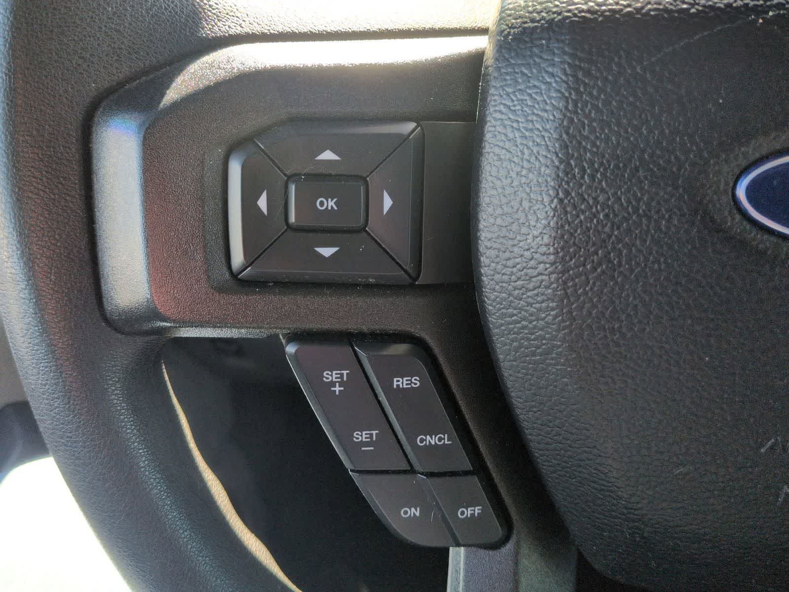 Thumbnail: 2020 Ford F-150 - 21