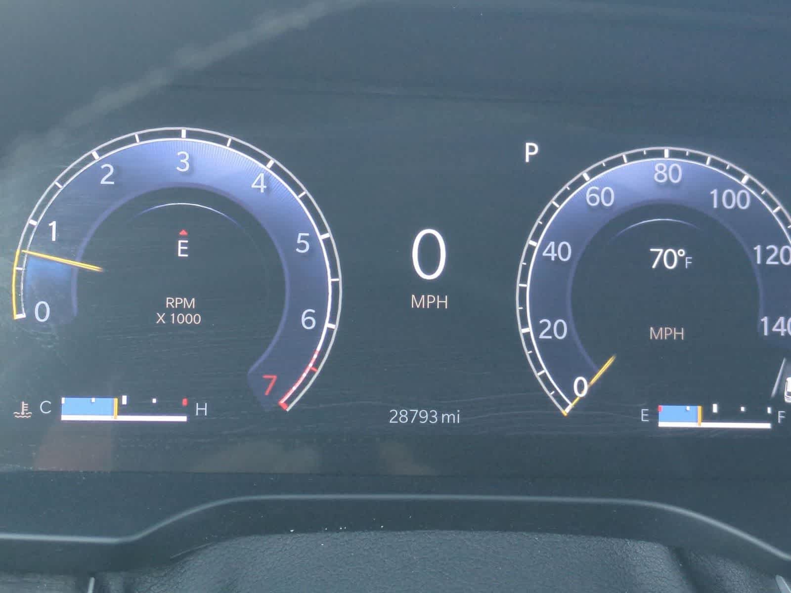 Thumbnail: 2023 Jeep Grand Cherokee - 35