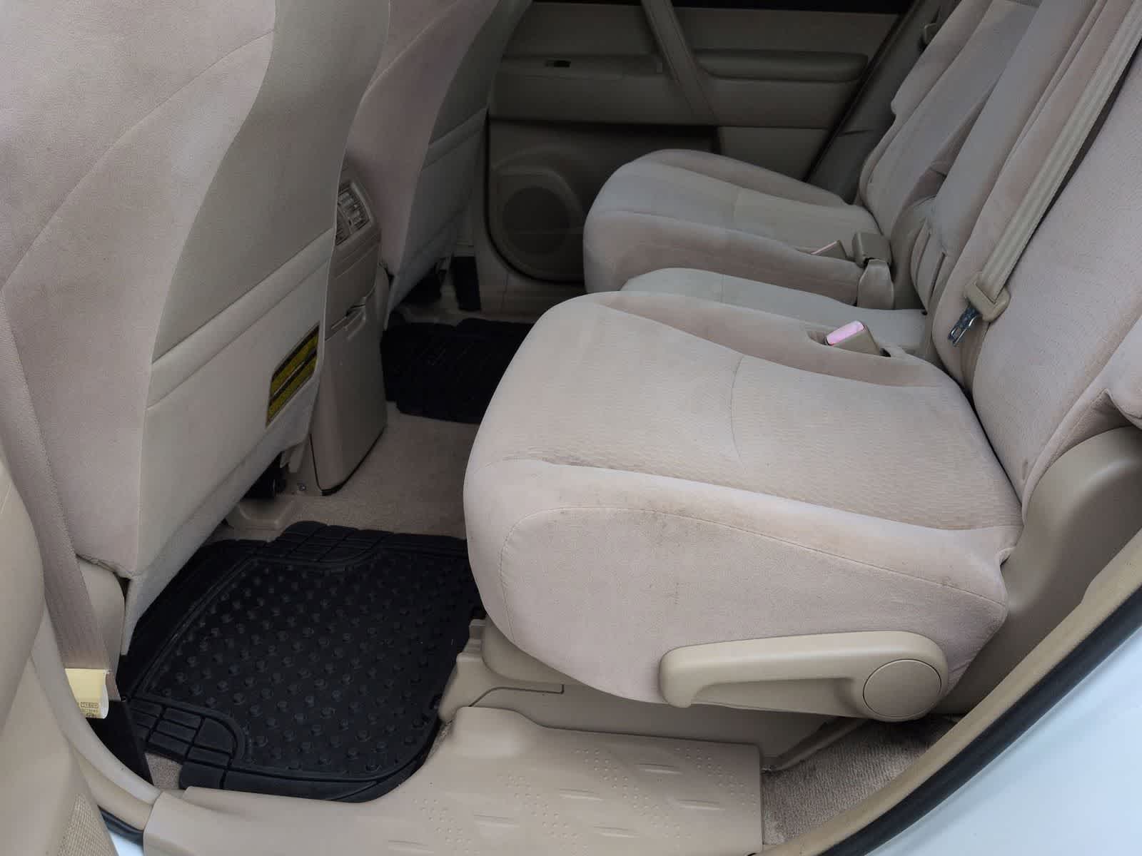 Thumbnail: 2008 Toyota Highlander - 19