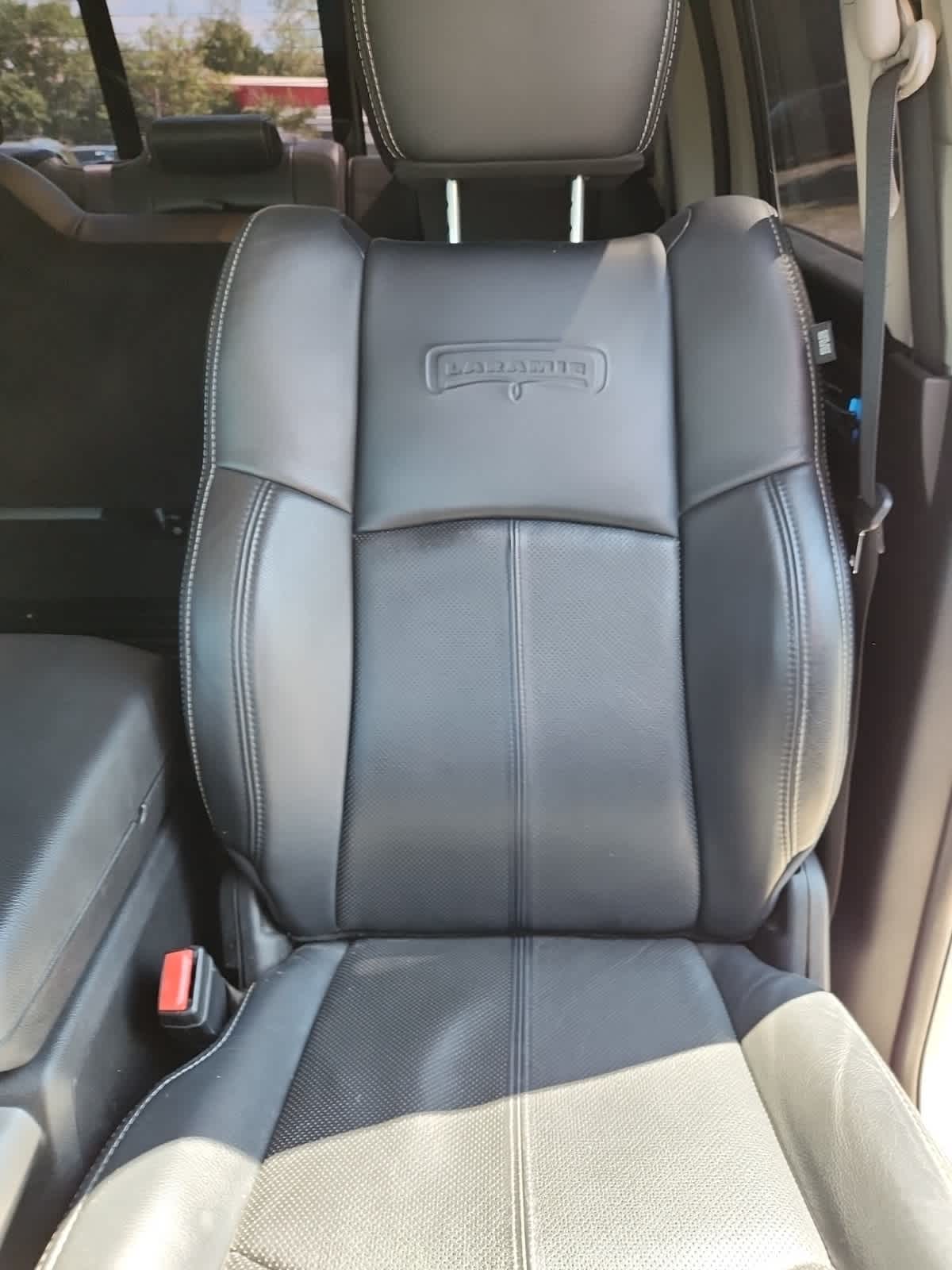 Thumbnail: 2018 RAM 2500 - 14