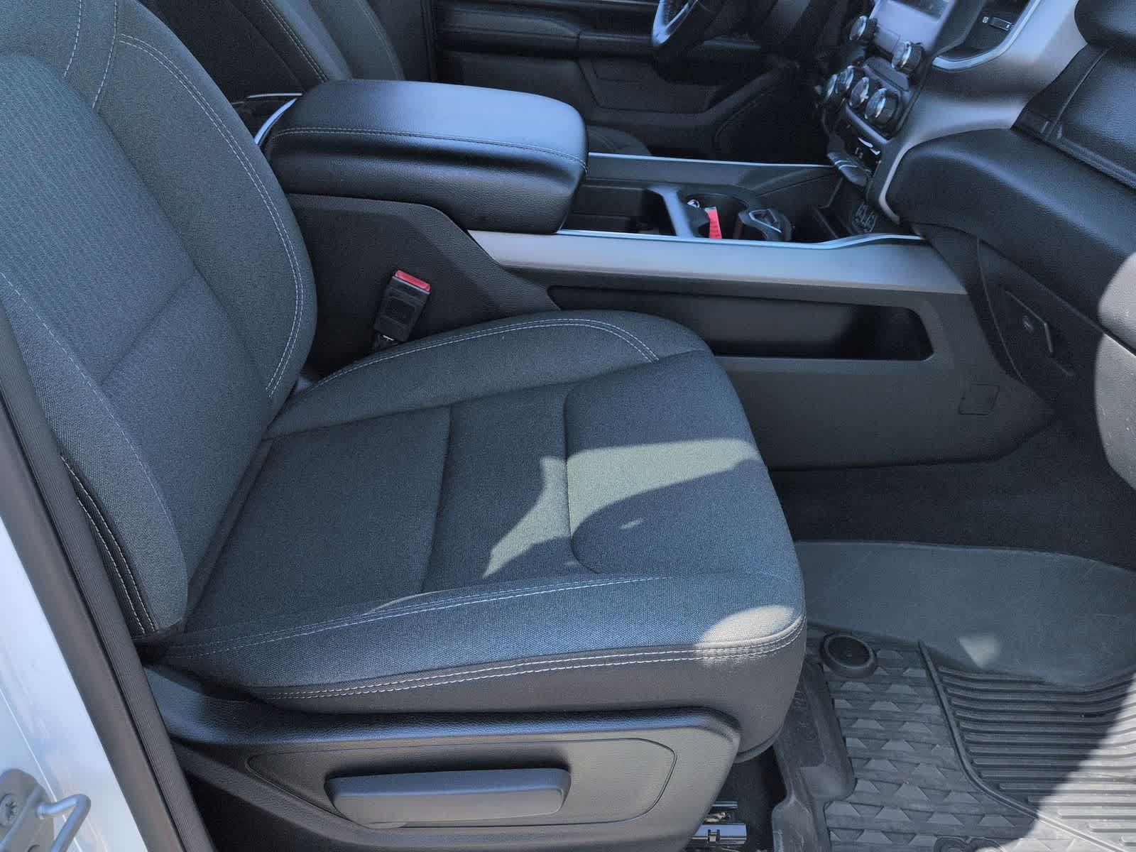 Thumbnail: 2022 RAM 1500 - 16