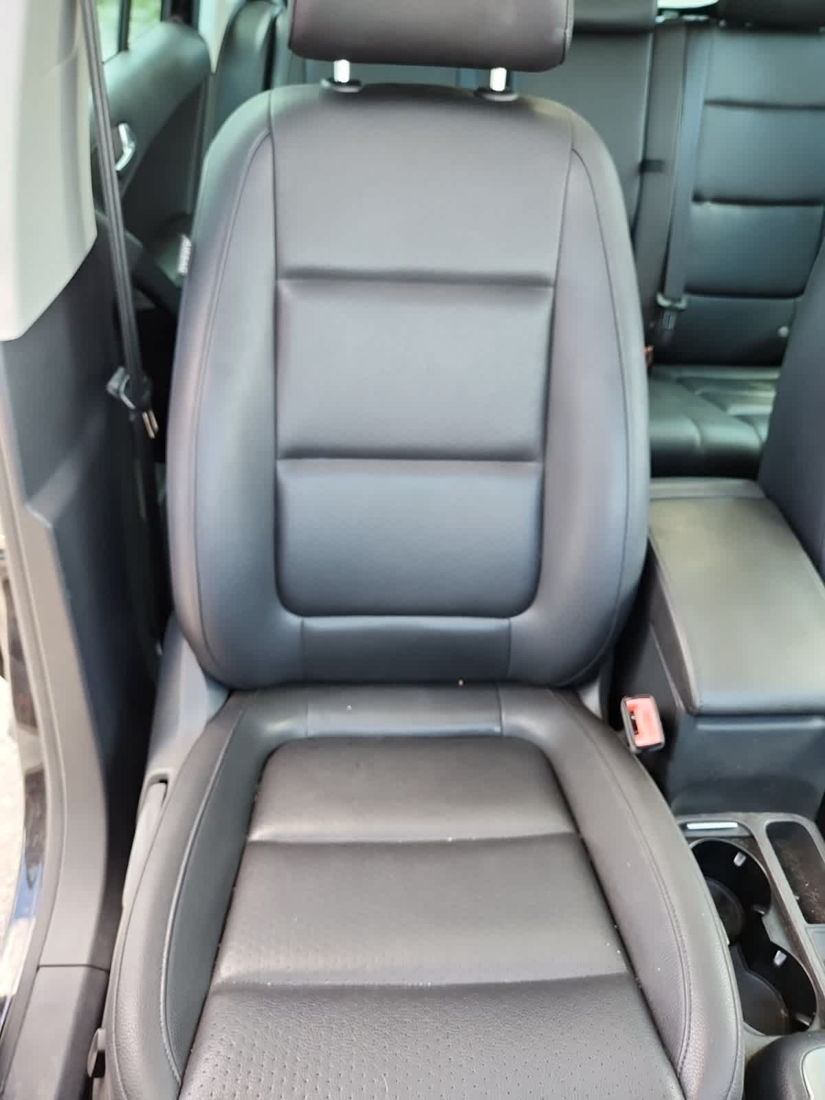Thumbnail: 2016 Volkswagen Tiguan - 18