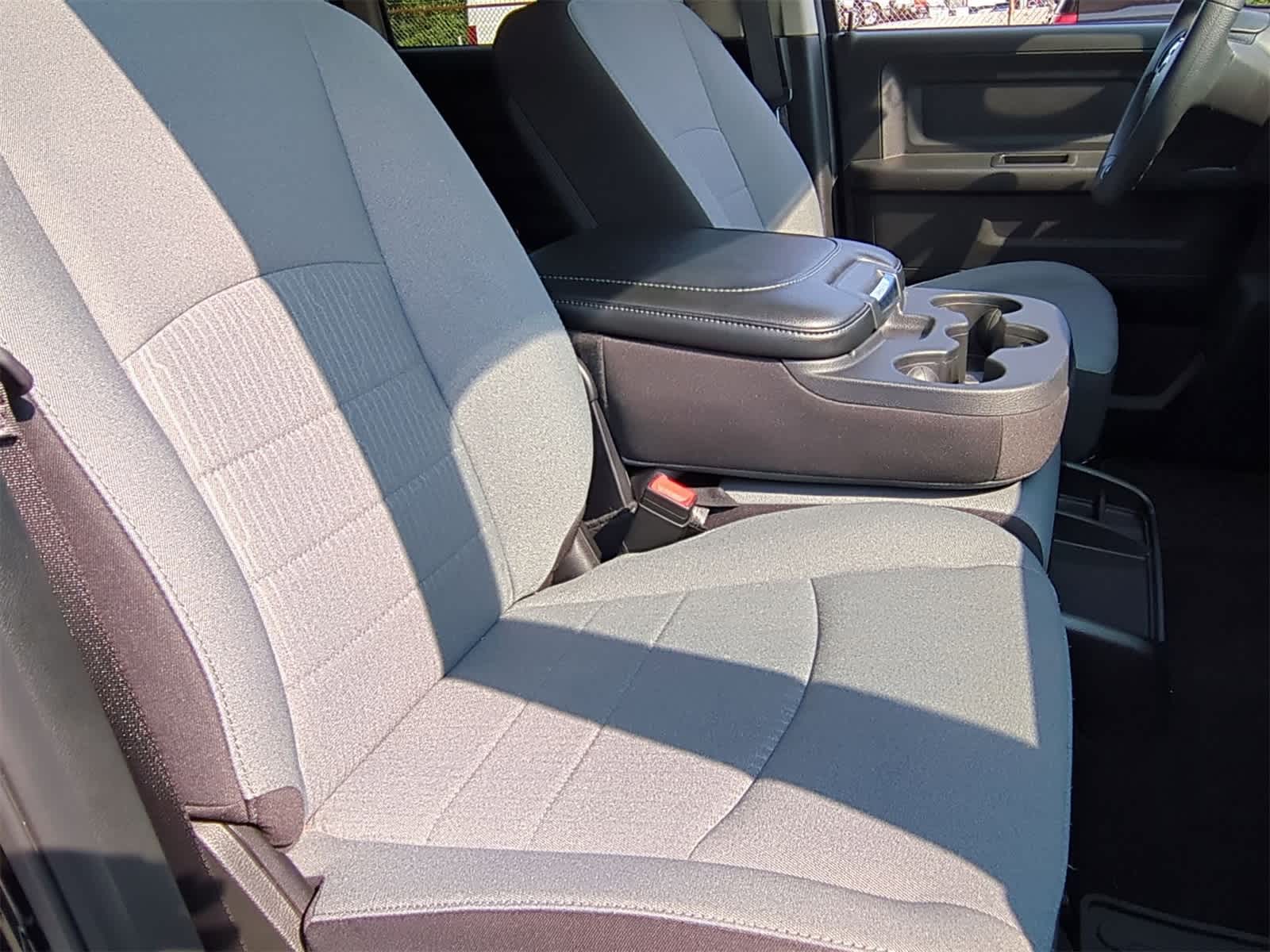 2023 RAM 1500 Classic Tradesman 21