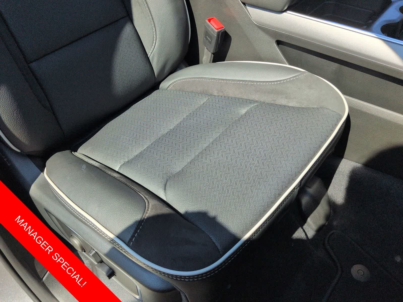 Thumbnail: 2026 RAM 1500 - 20