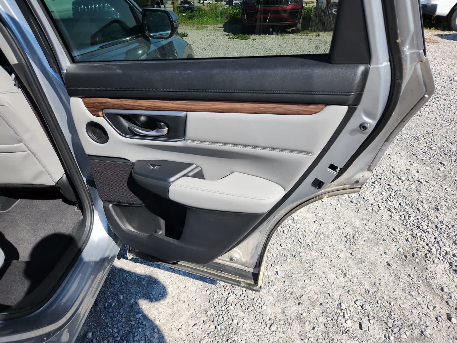 Thumbnail: 2019 Honda CR-V - 24