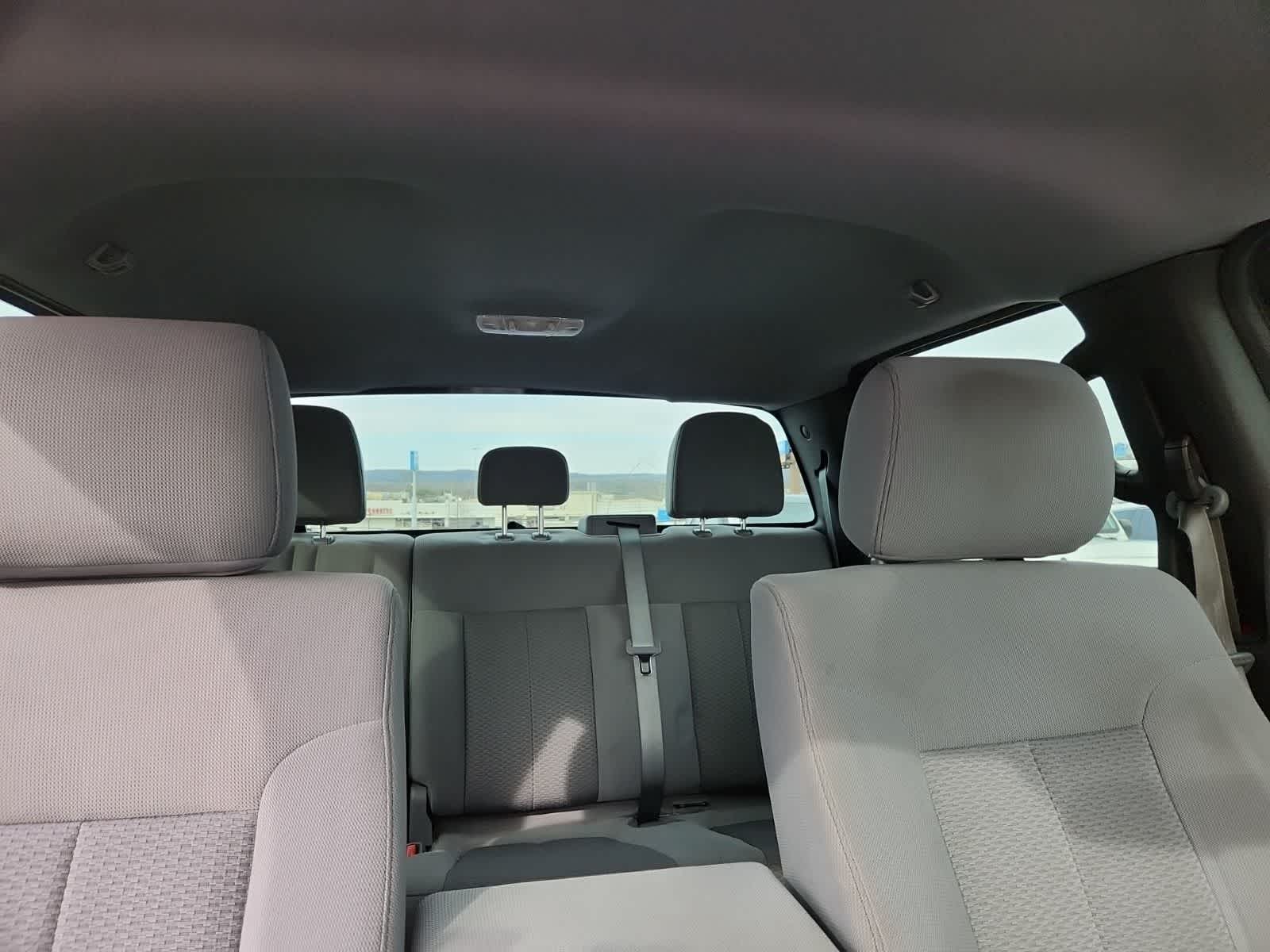 Thumbnail: 2014 Ford F-150 - 20