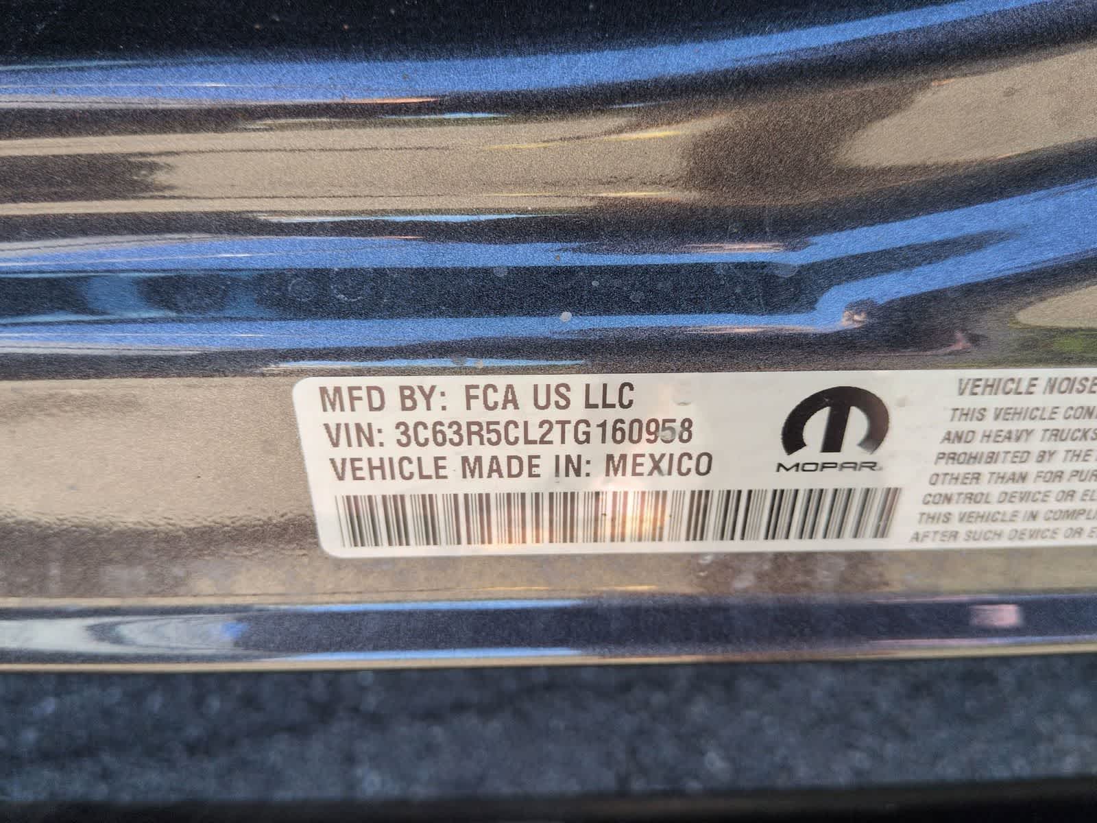 Thumbnail: 2026 RAM 2500 - 34