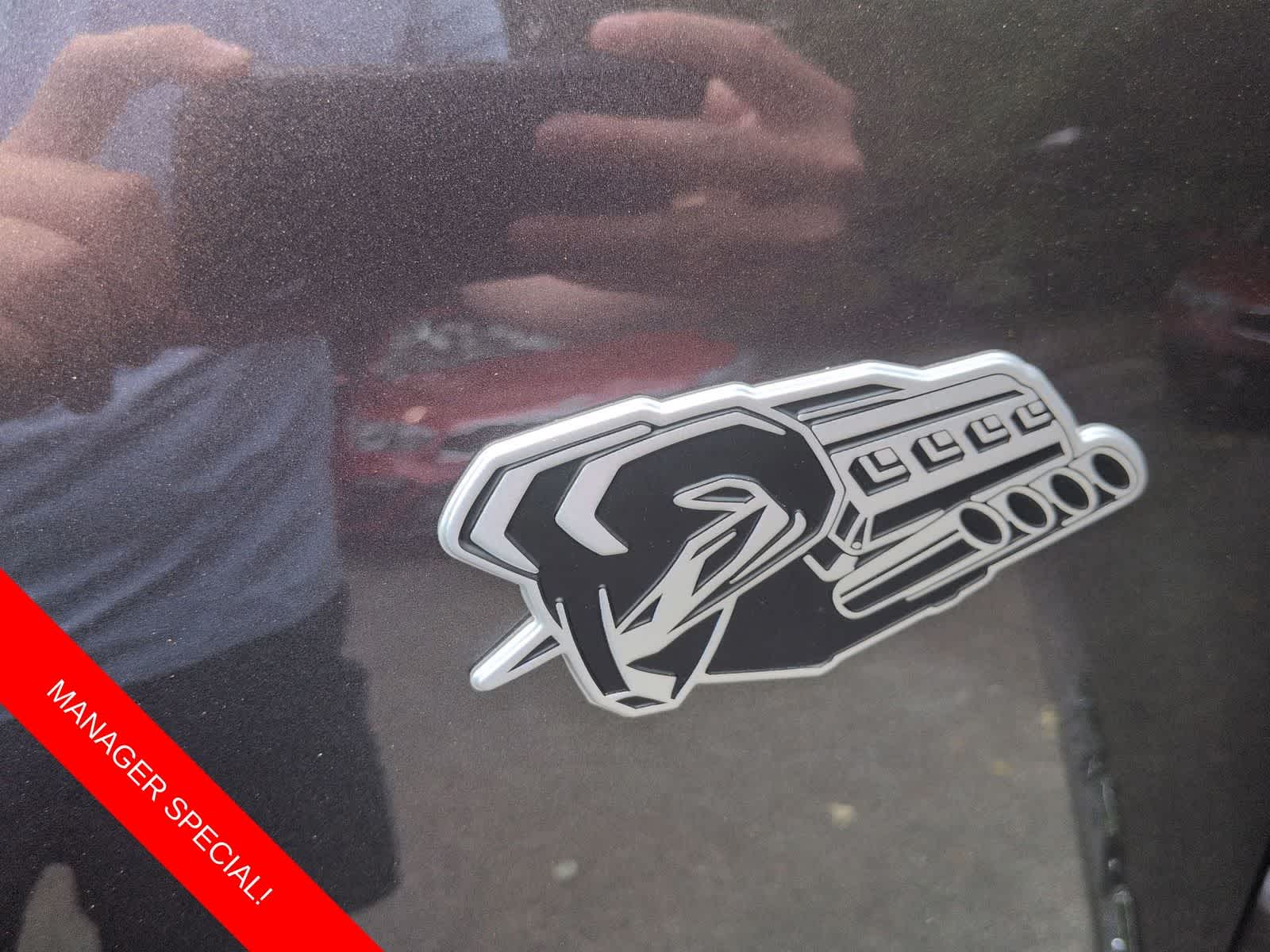 Thumbnail: 2026 RAM 1500 - 13