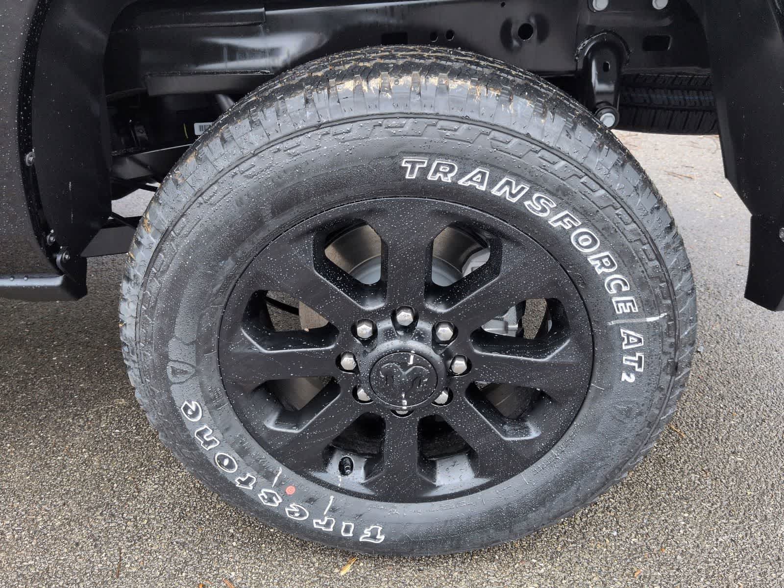 Thumbnail: 2026 RAM 2500 - 14