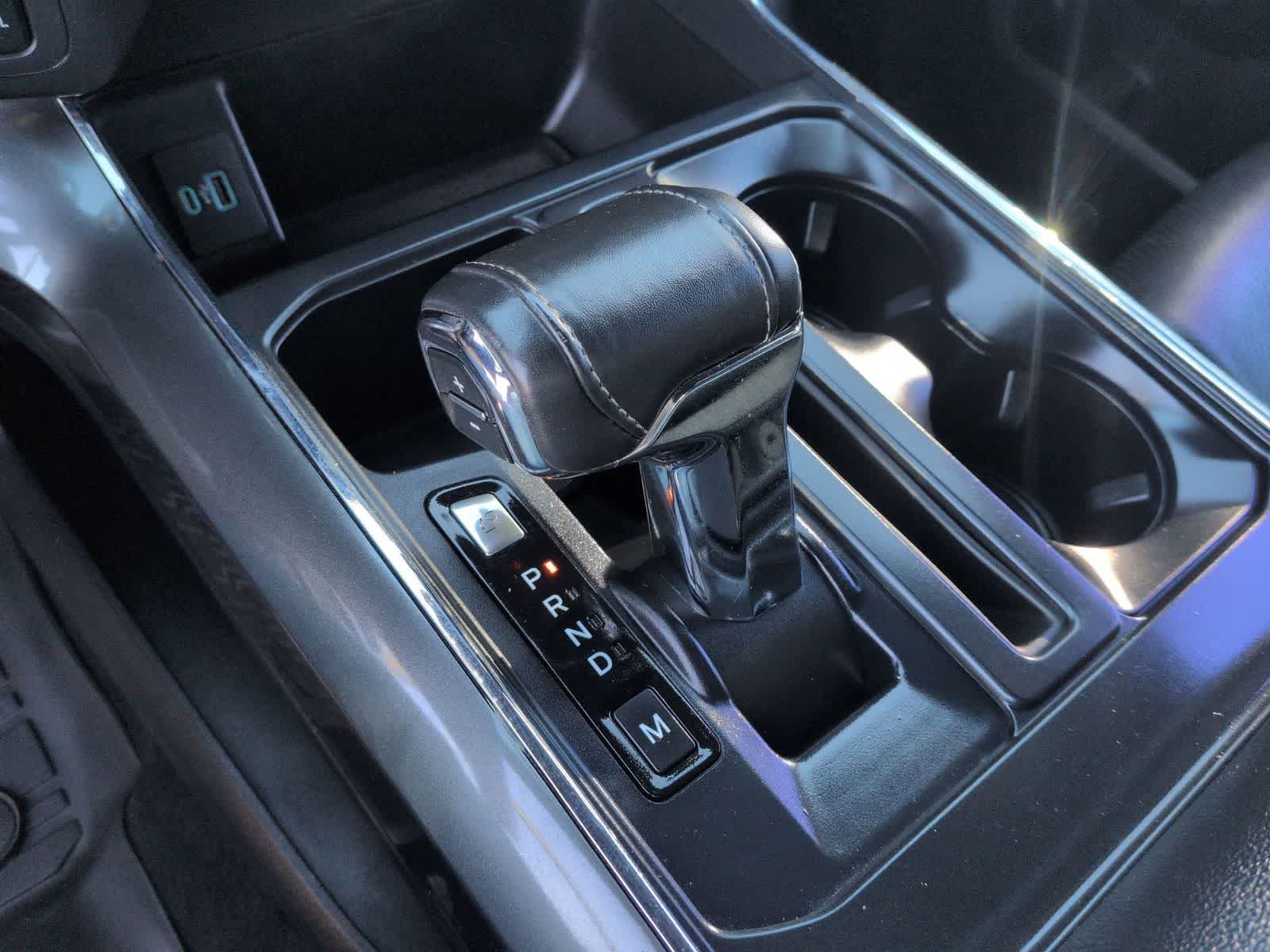 Thumbnail: 2021 Ford F-150 - 31