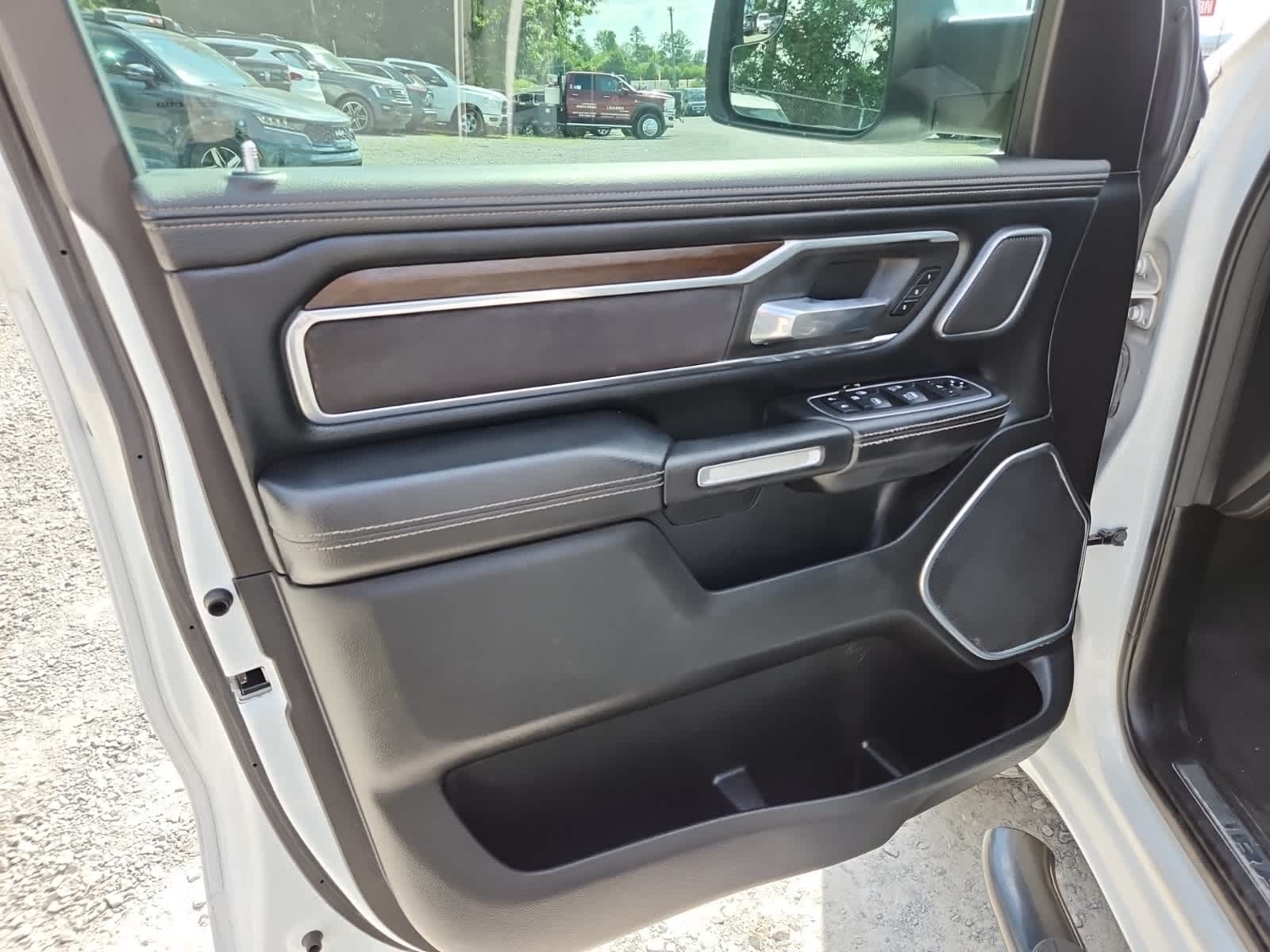 Thumbnail: 2022 RAM 1500 - 16