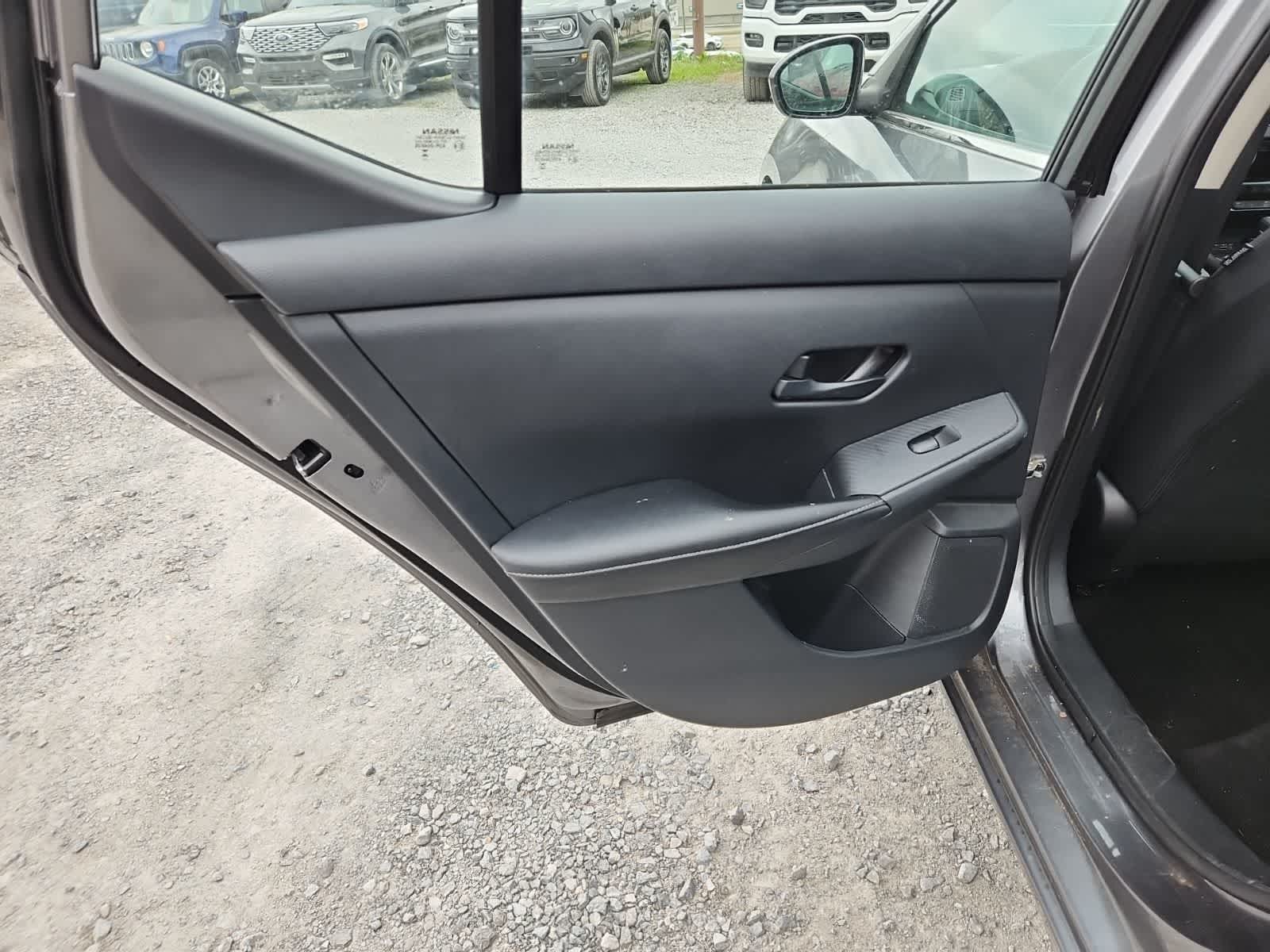 Thumbnail: 2024 Nissan Sentra - 27