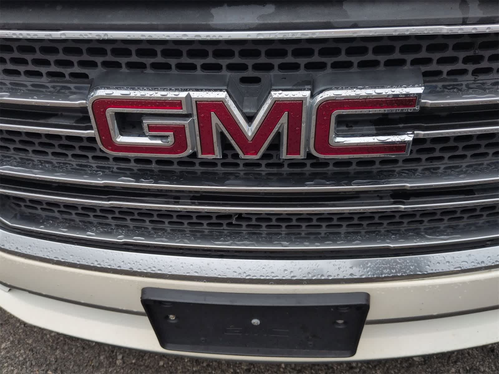 Thumbnail: 2013 GMC Acadia - 12