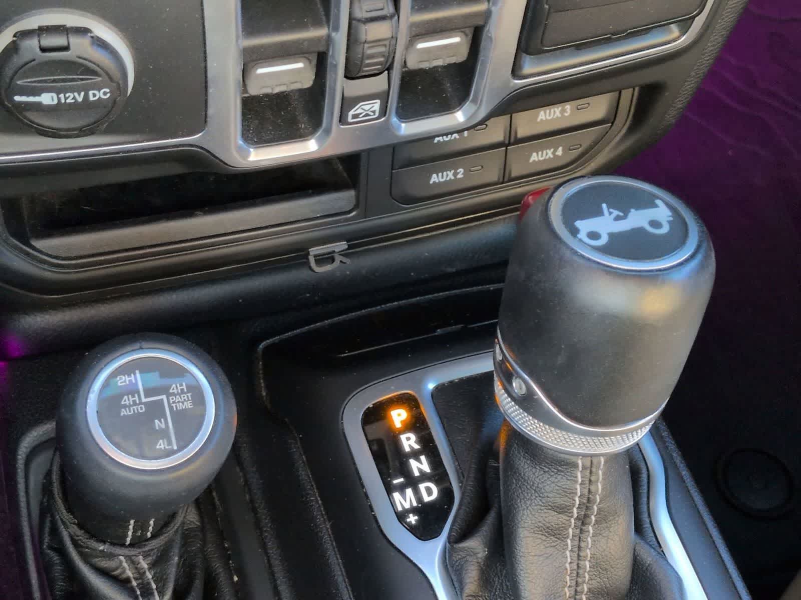 Thumbnail: 2018 Jeep Wrangler - 29