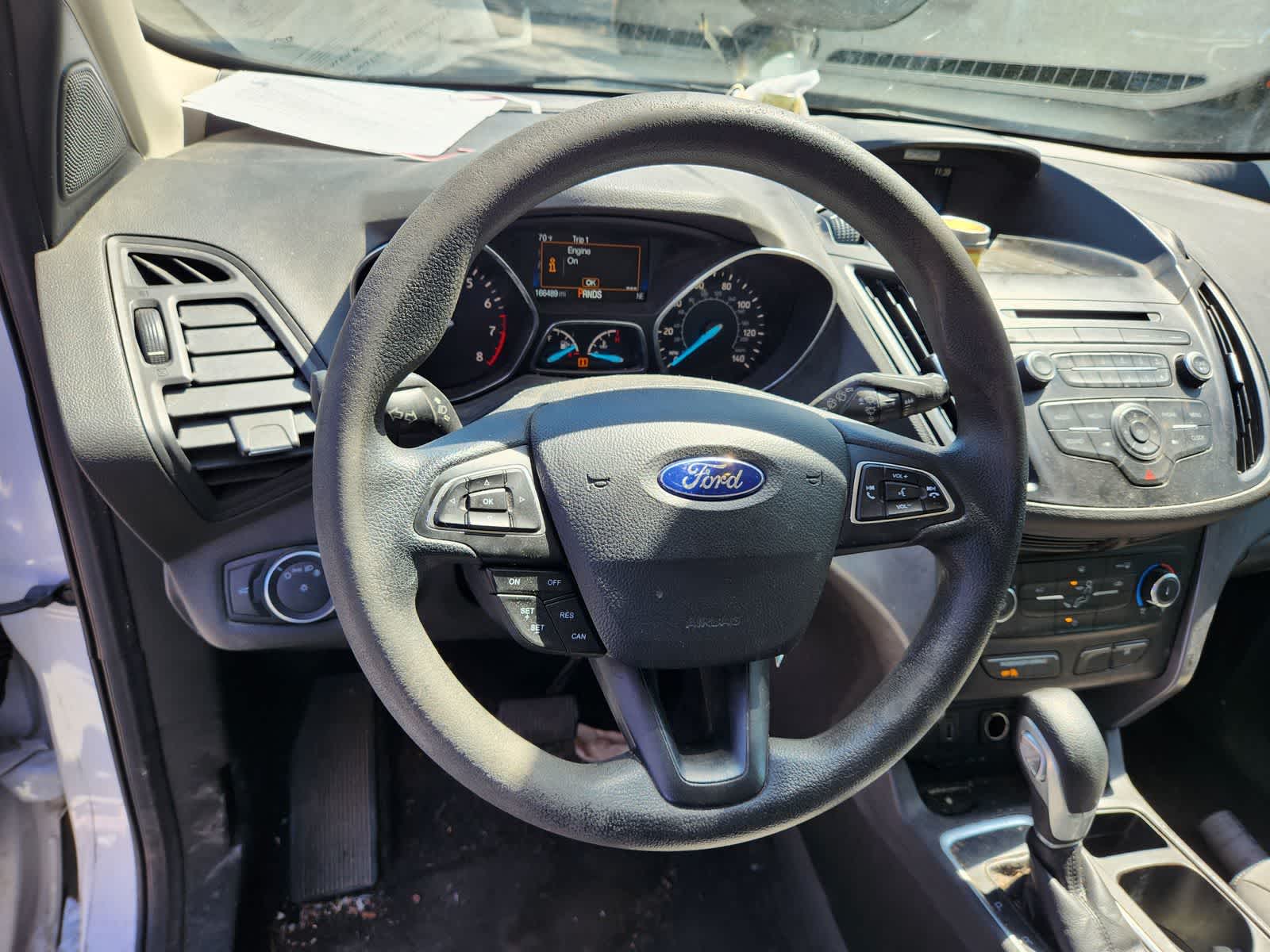 Thumbnail: 2017 Ford Escape - 12