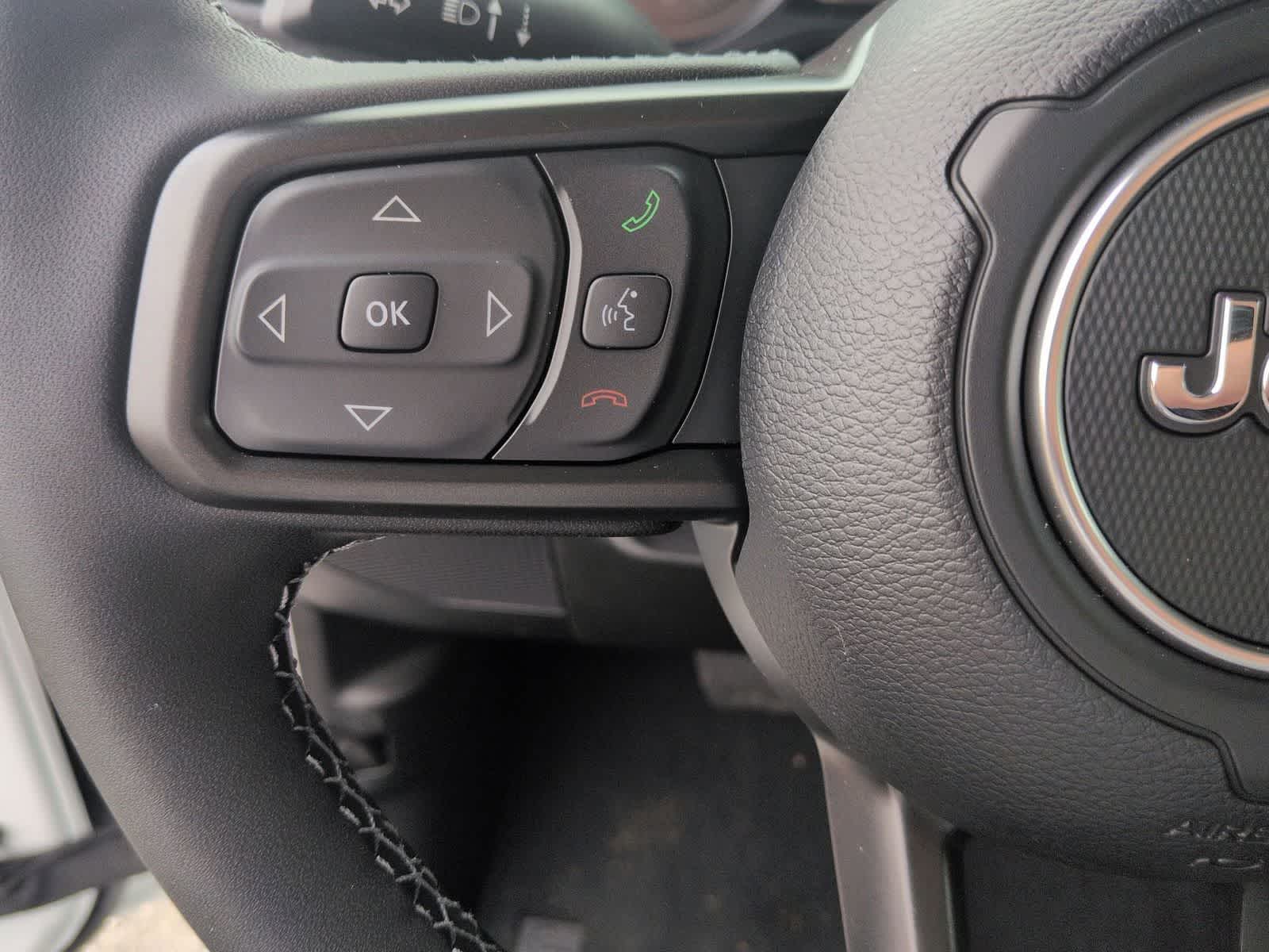 Thumbnail: 2026 Jeep Wrangler - 22