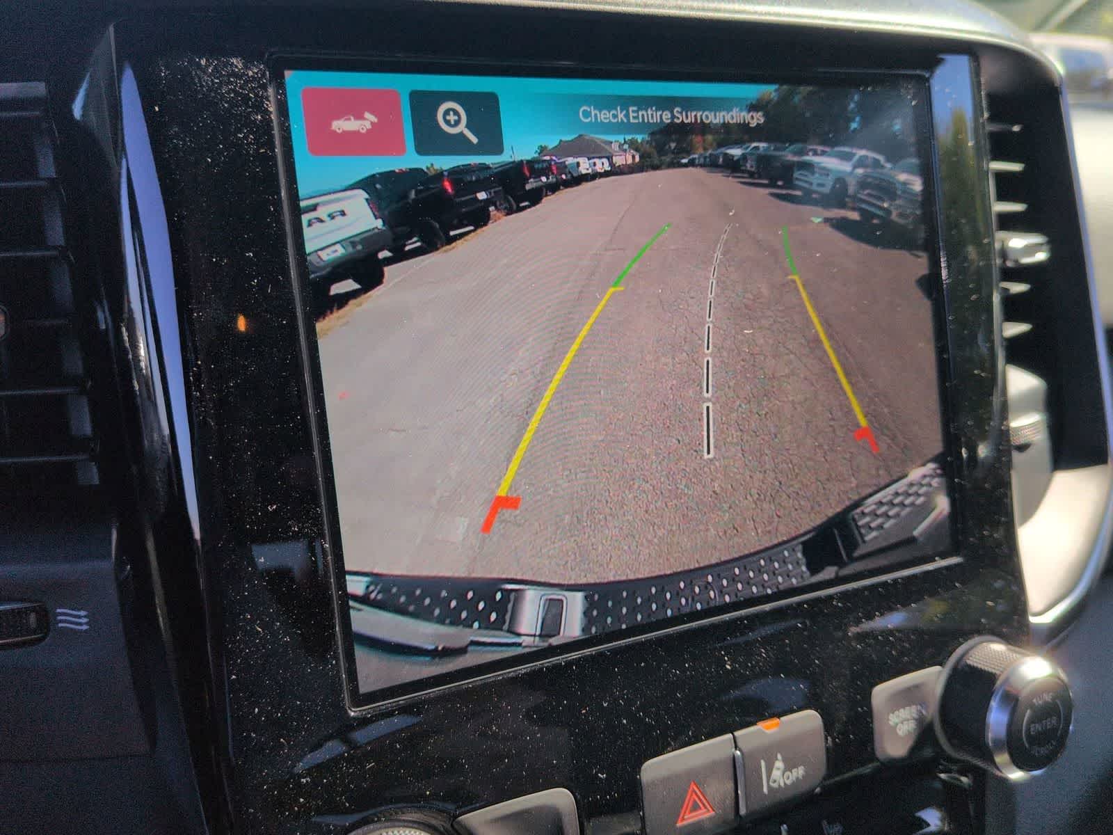 Thumbnail: 2026 RAM 1500 - 28