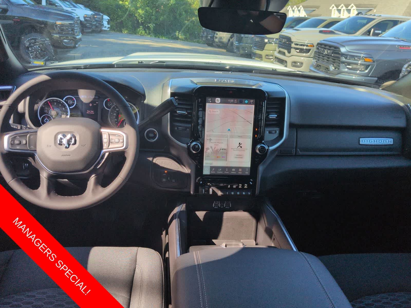 Thumbnail: 2026 RAM 2500 - 14