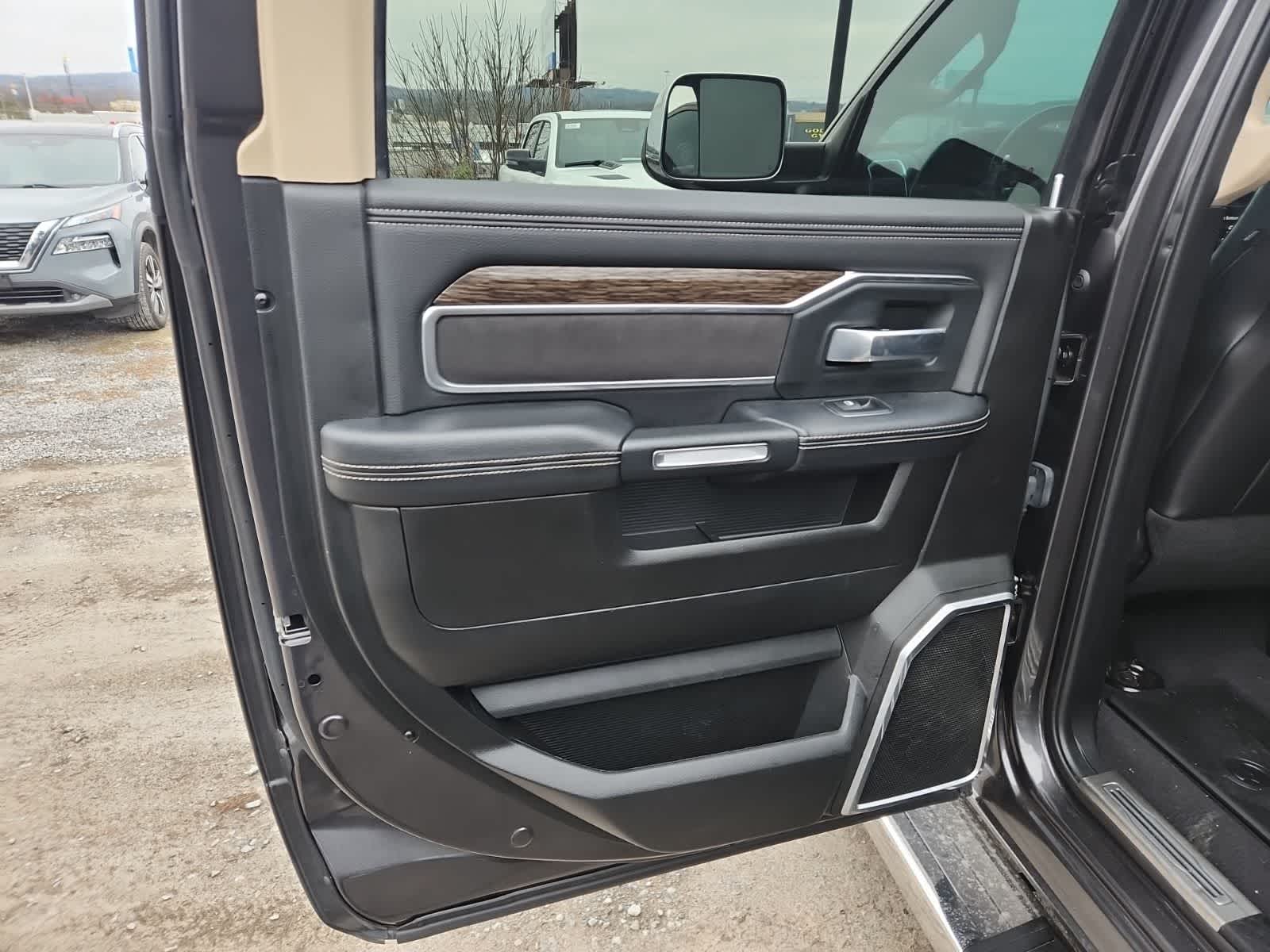 Thumbnail: 2019 RAM 3500 - 26