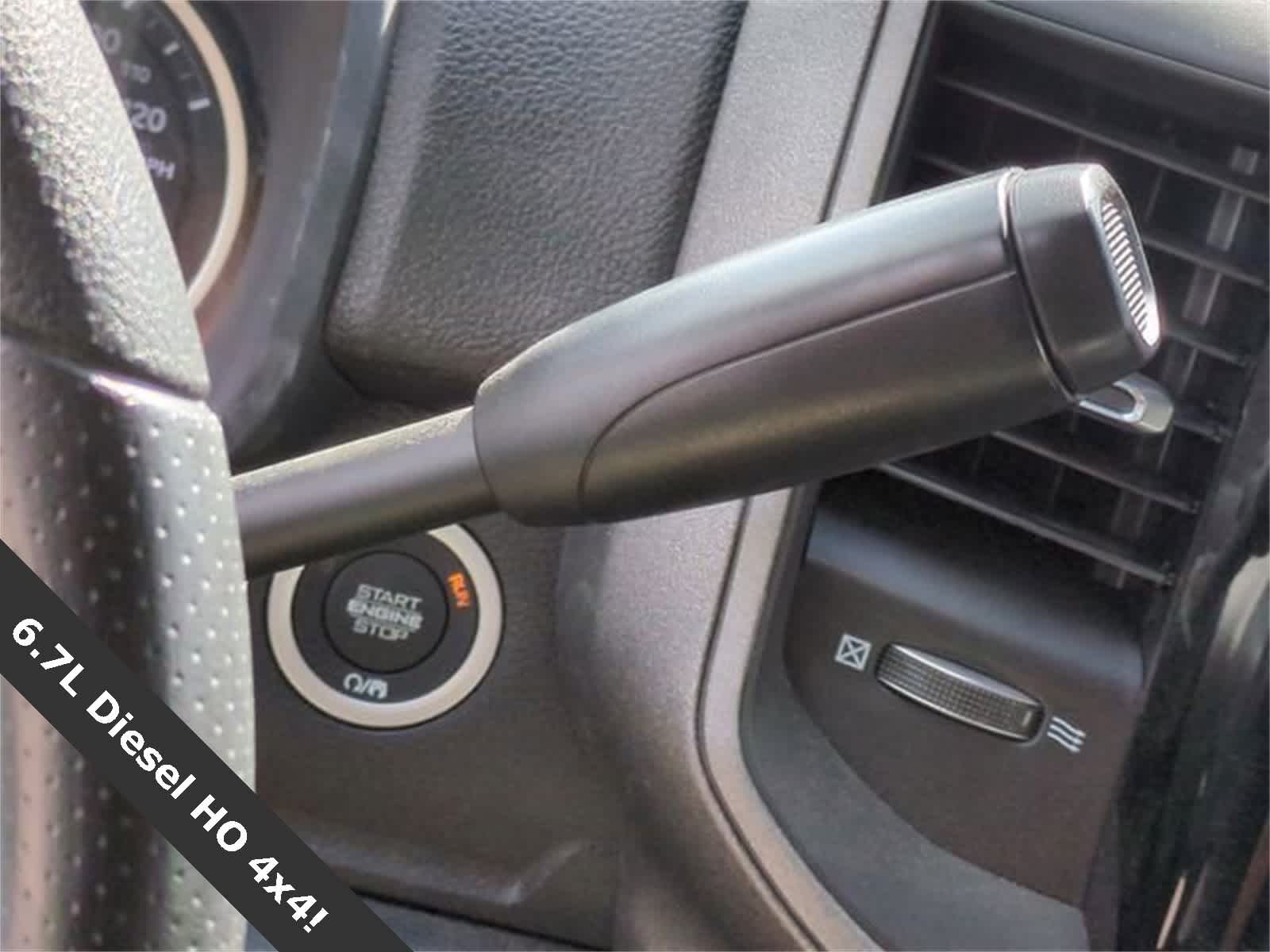 Thumbnail: 2025 RAM 2500 - 31