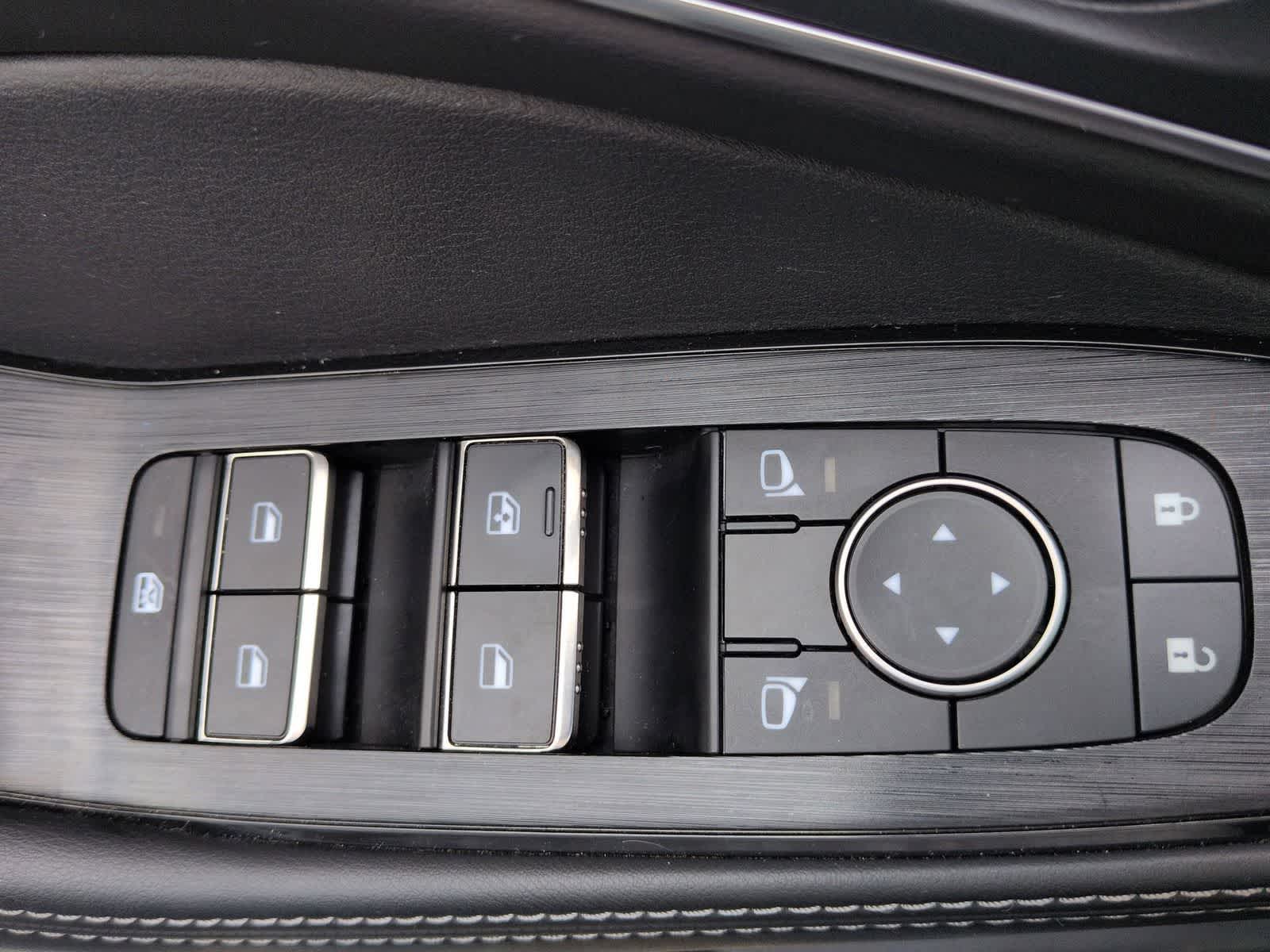 Thumbnail: 2021 Nissan Rogue - 17