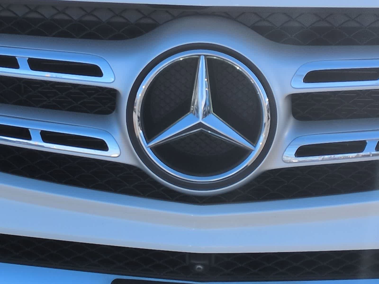 Thumbnail: 2017 Mercedes-Benz GLS - 4