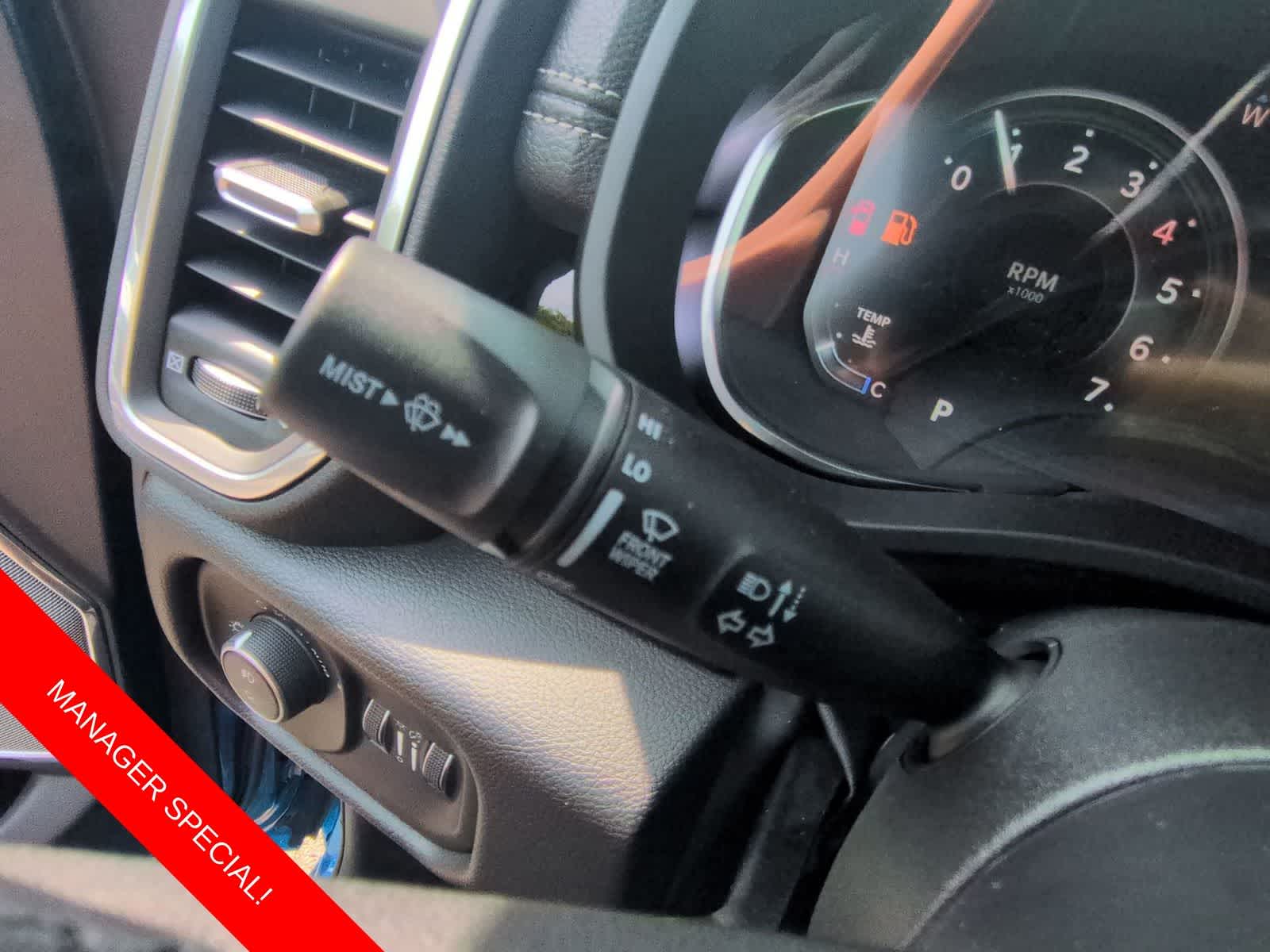 Thumbnail: 2026 RAM 1500 - 25