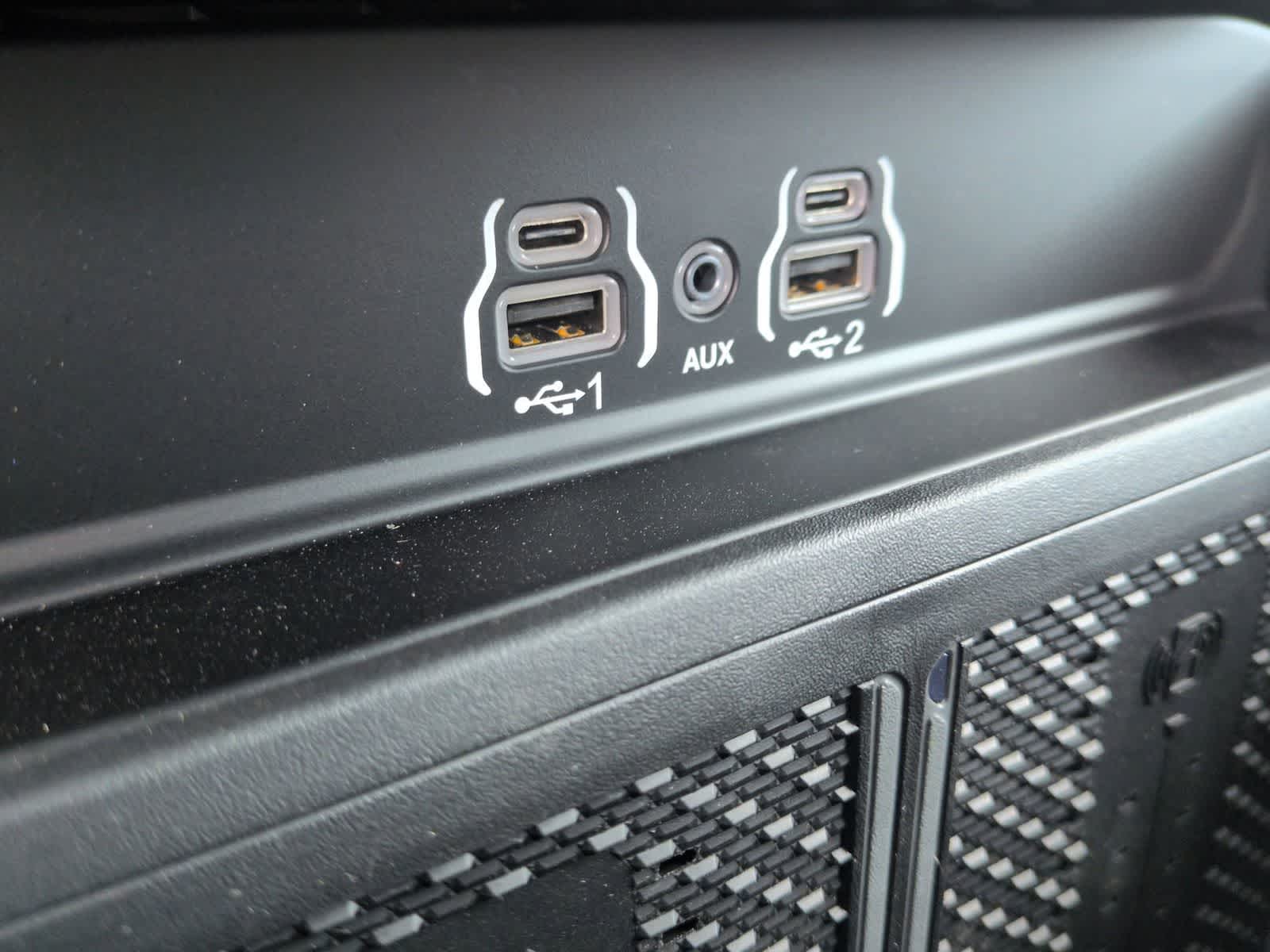 Thumbnail: 2026 RAM 2500 - 31