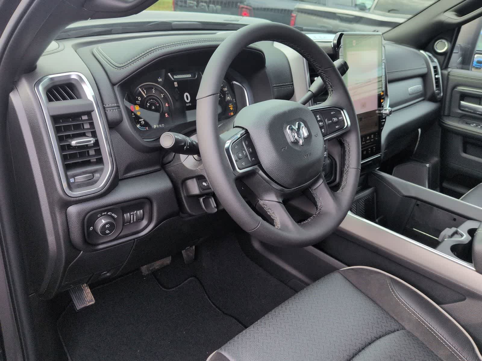 Thumbnail: 2026 RAM 2500 - 10