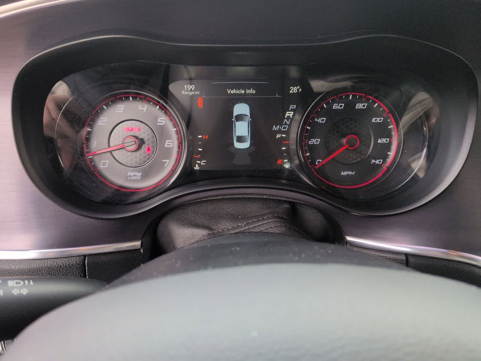 Thumbnail: 2017 Dodge Charger - 31