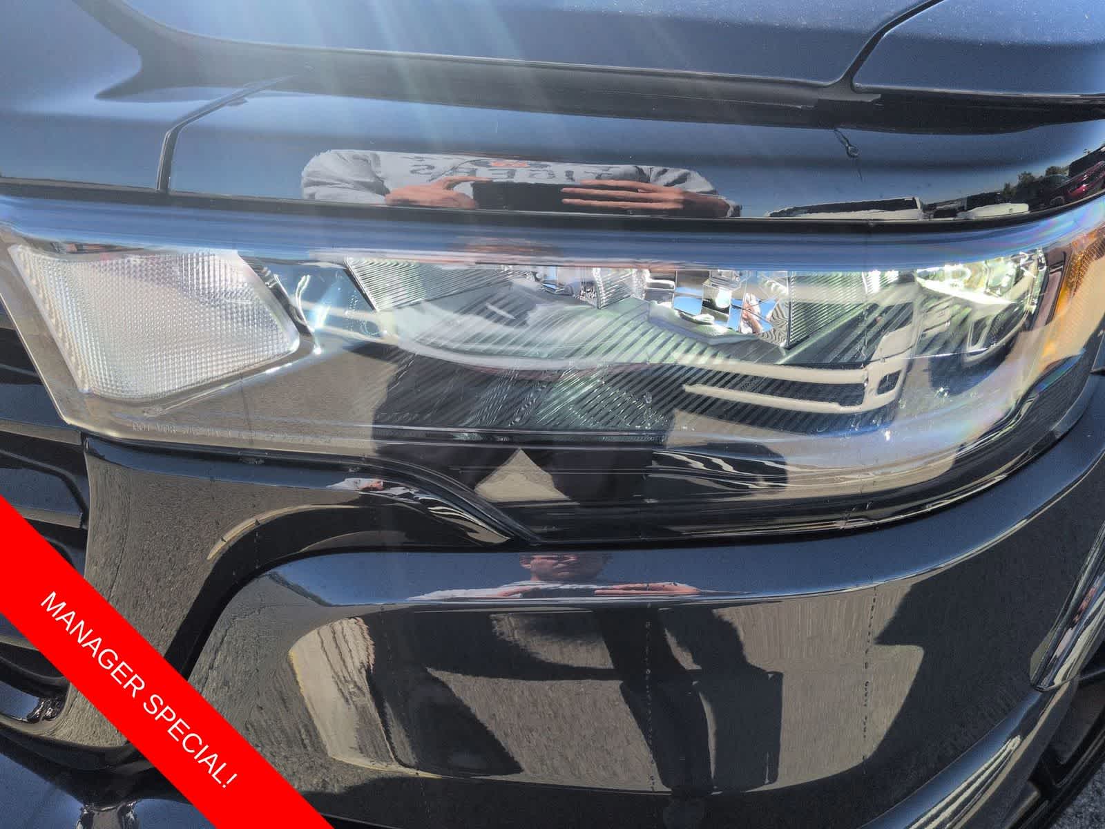 Thumbnail: 2026 RAM 1500 - 11