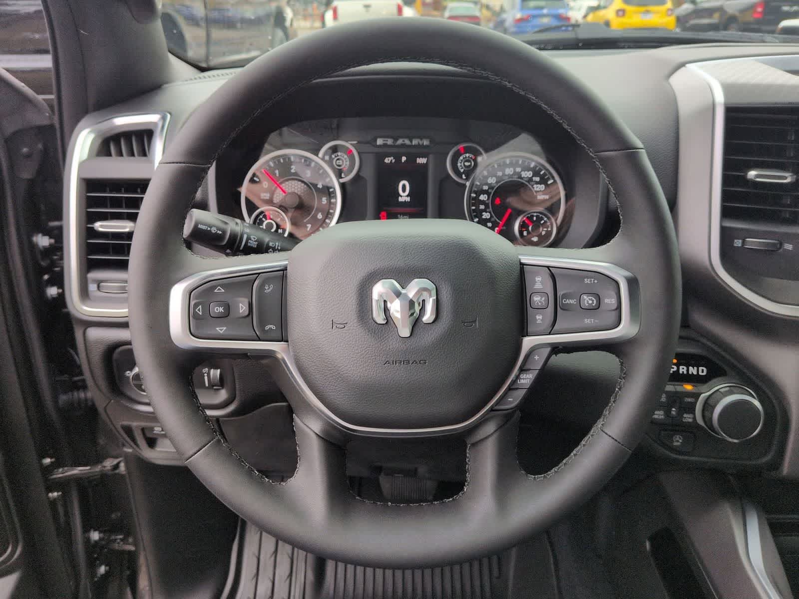 Thumbnail: 2026 RAM 1500 - 22