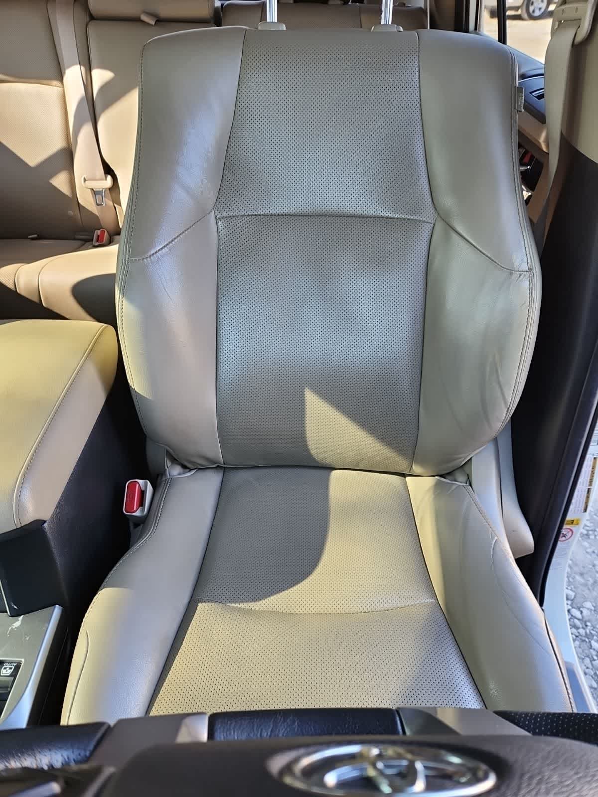 Thumbnail: 2018 Toyota 4Runner - 14