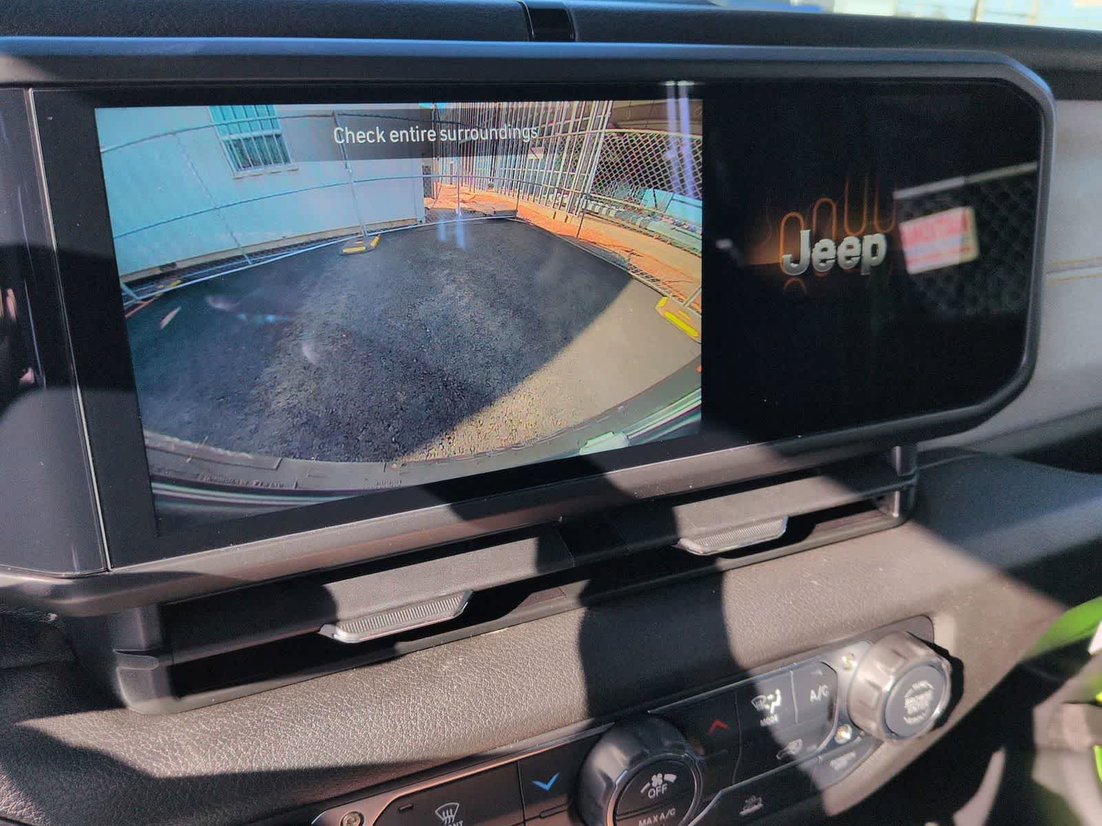 Thumbnail: 2026 Jeep Wrangler - 19