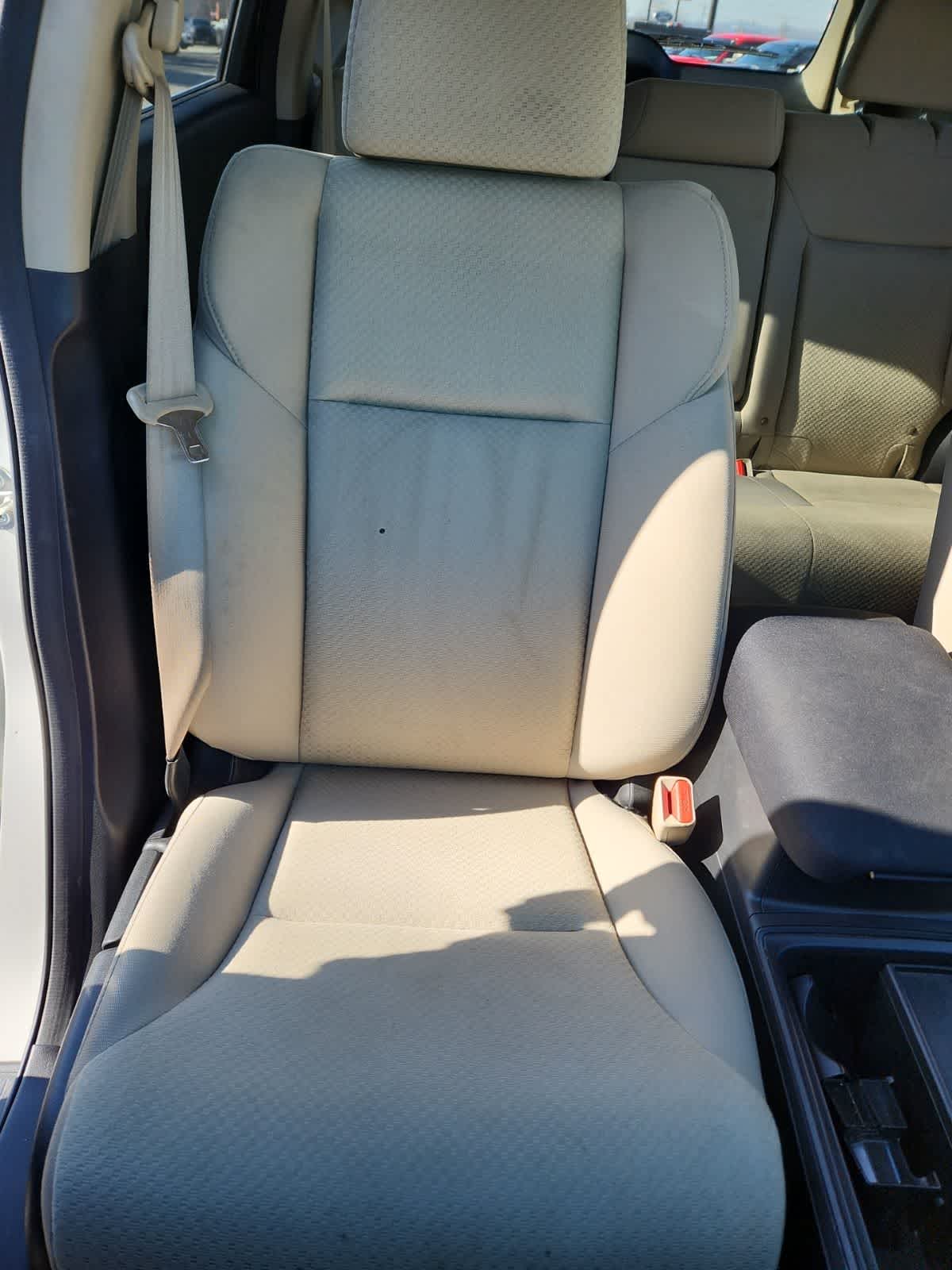 Thumbnail: 2016 Honda CR-V - 18