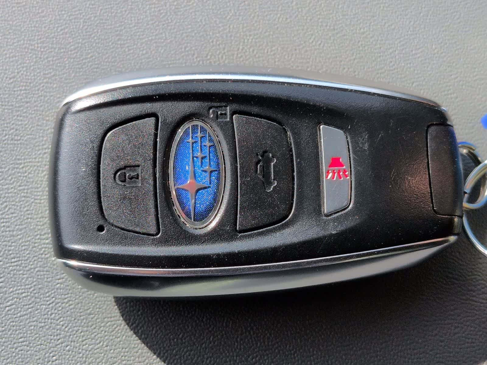 Thumbnail: 2023 Subaru Outback - 32