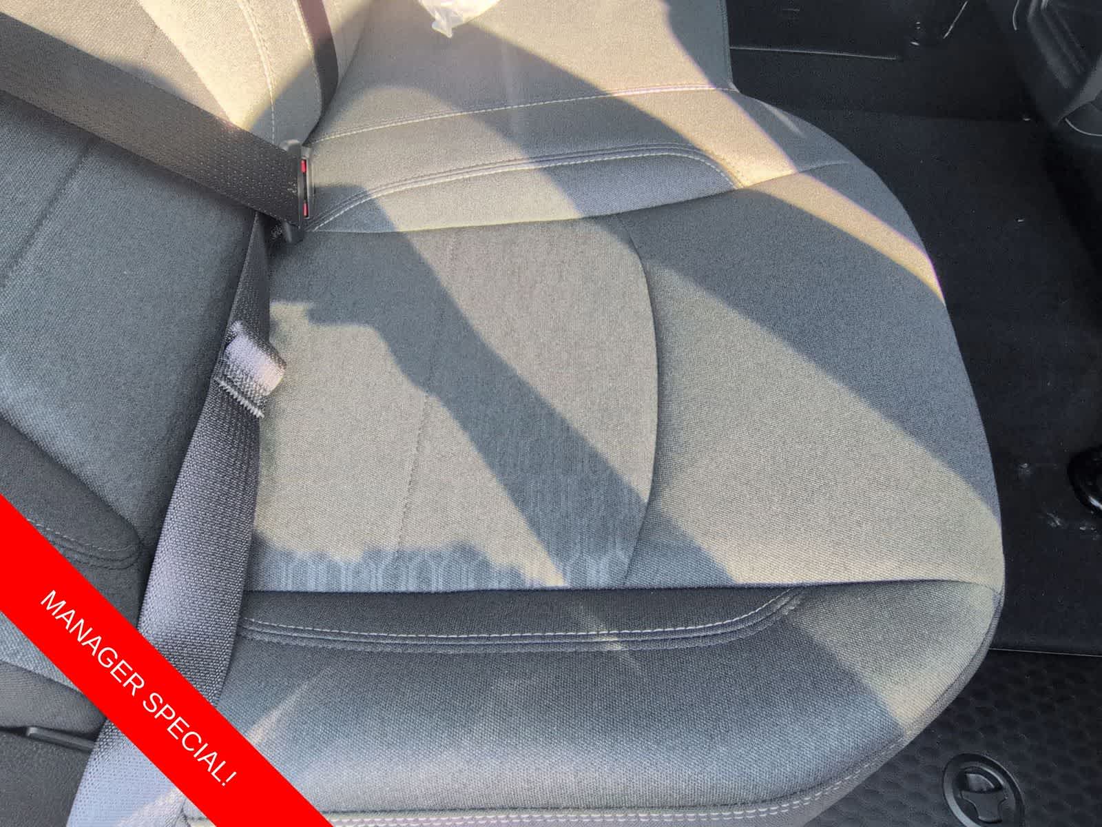 Thumbnail: 2026 RAM 2500 - 21