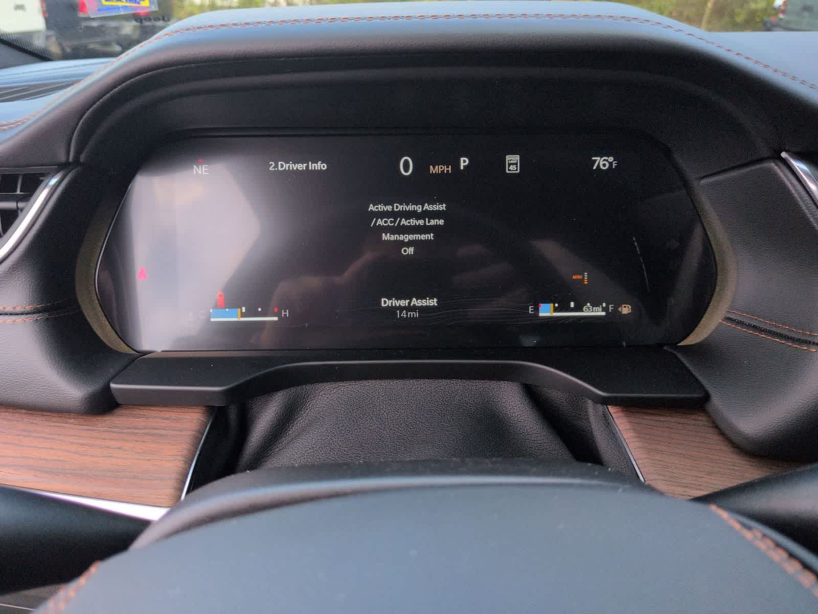 Thumbnail: 2025 Jeep Grand Cherokee - 32