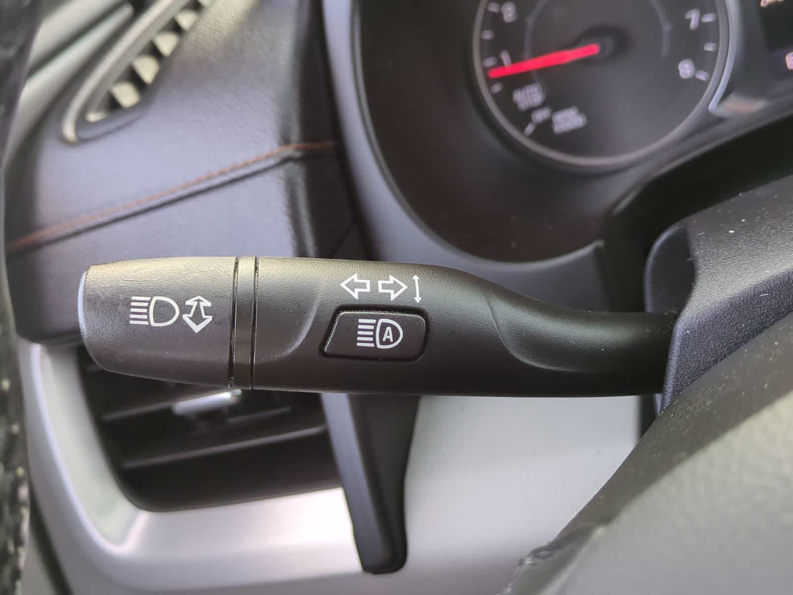 Thumbnail: 2021 GMC Terrain - 26