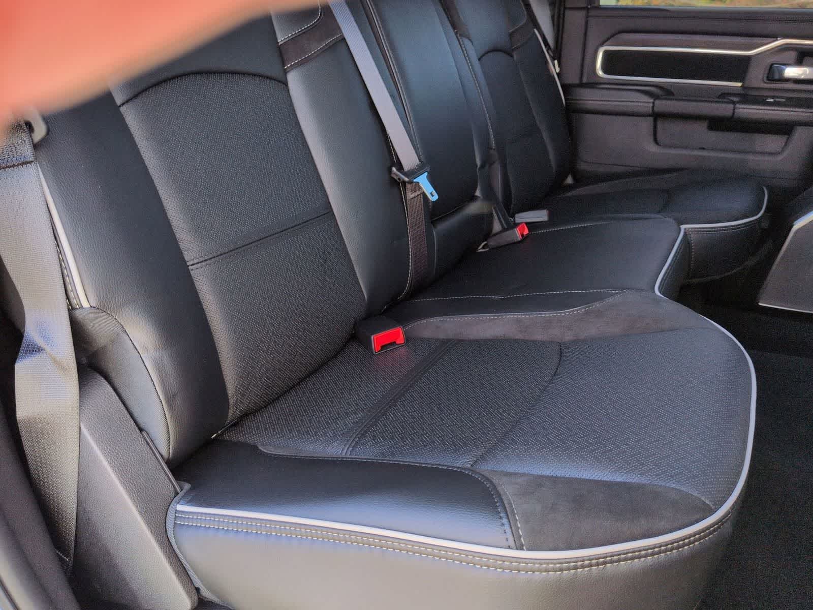 Thumbnail: 2026 RAM 2500 - 20