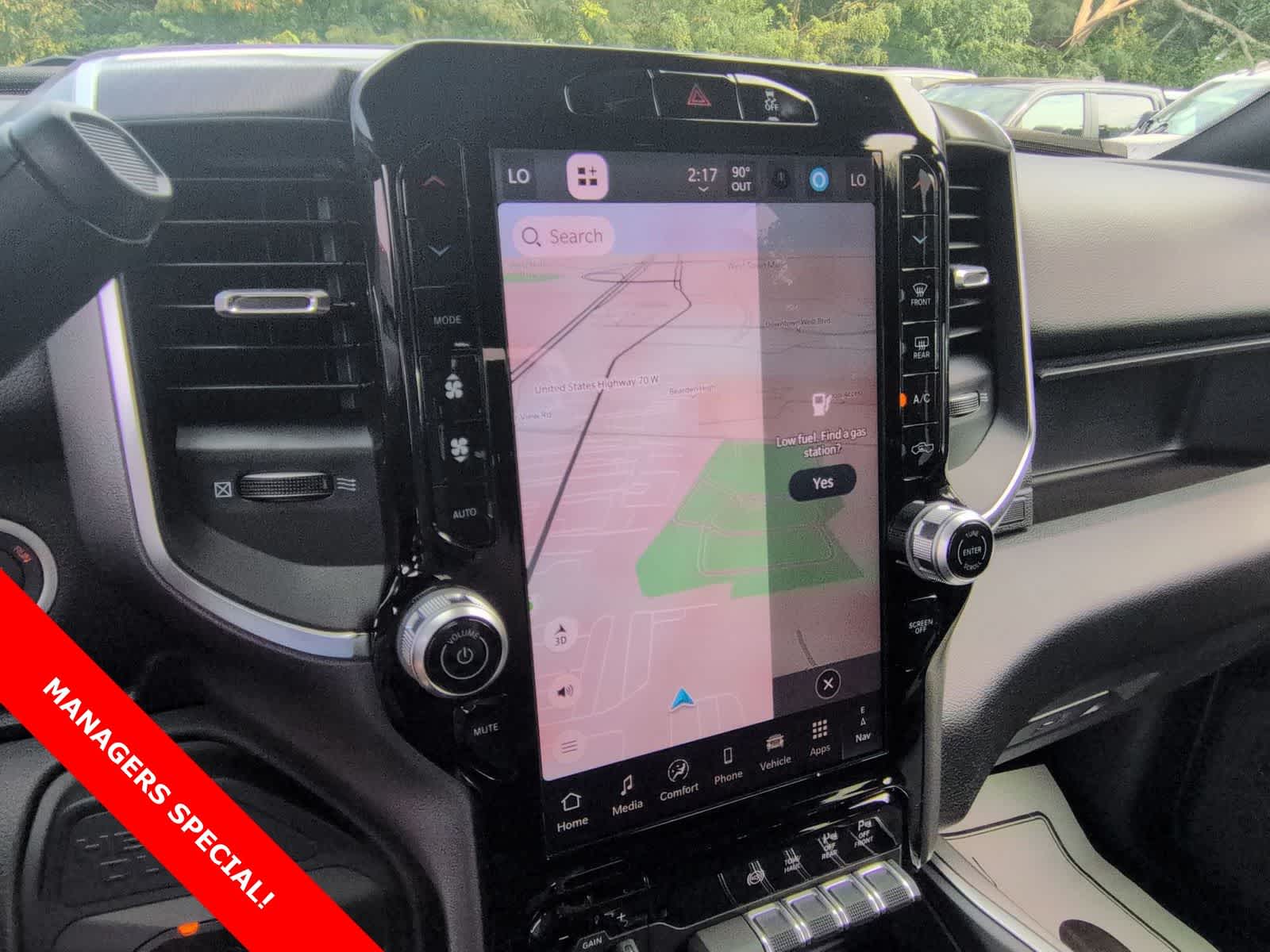 Thumbnail: 2026 RAM 2500 - 28