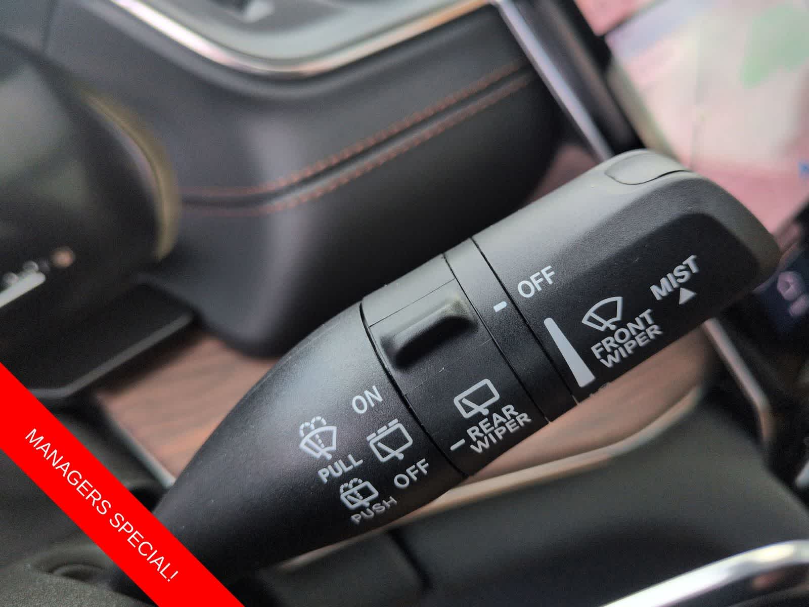 Thumbnail: 2025 Jeep Grand Cherokee - 24