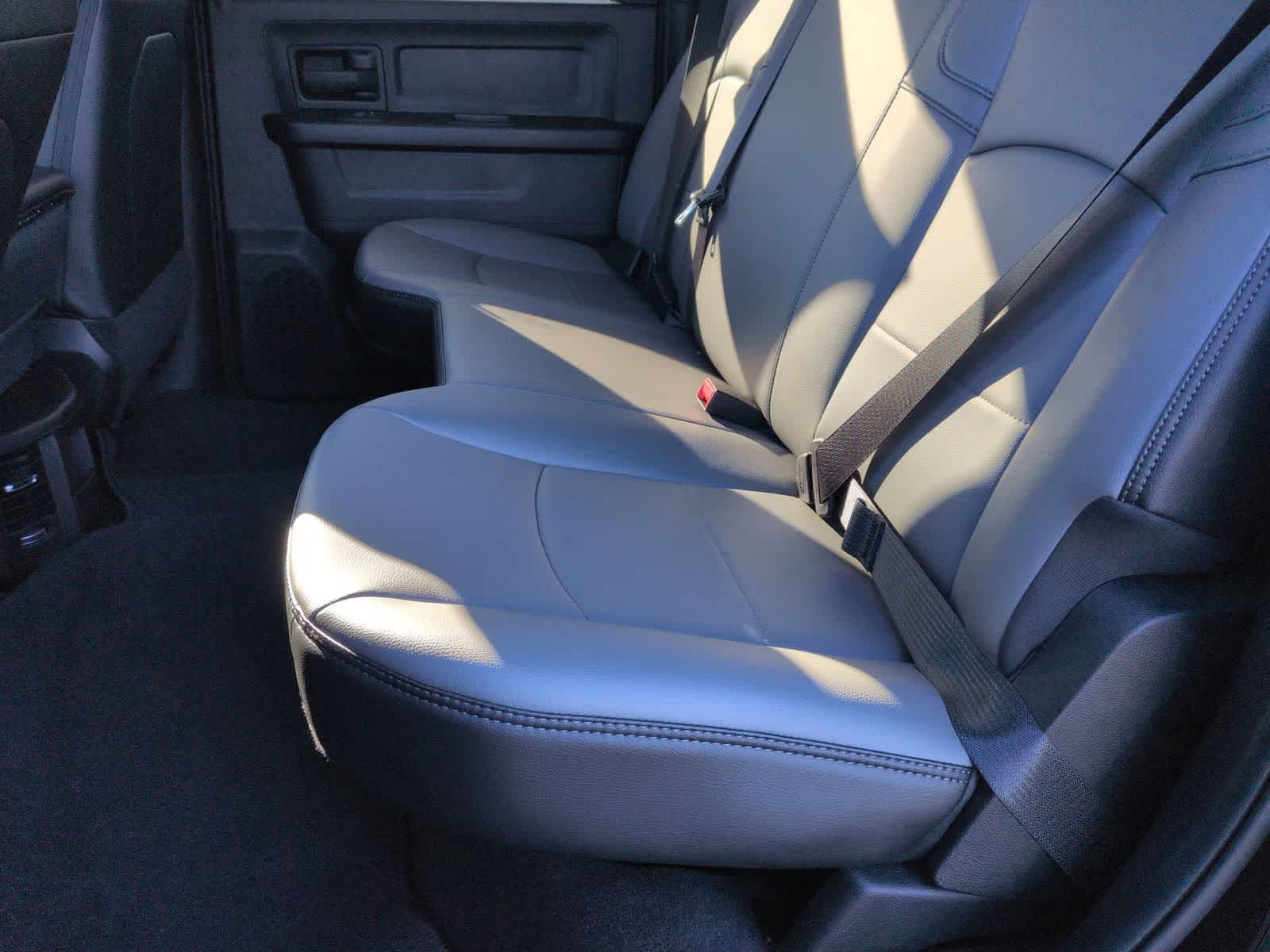 Thumbnail: 2026 RAM 2500 - 19